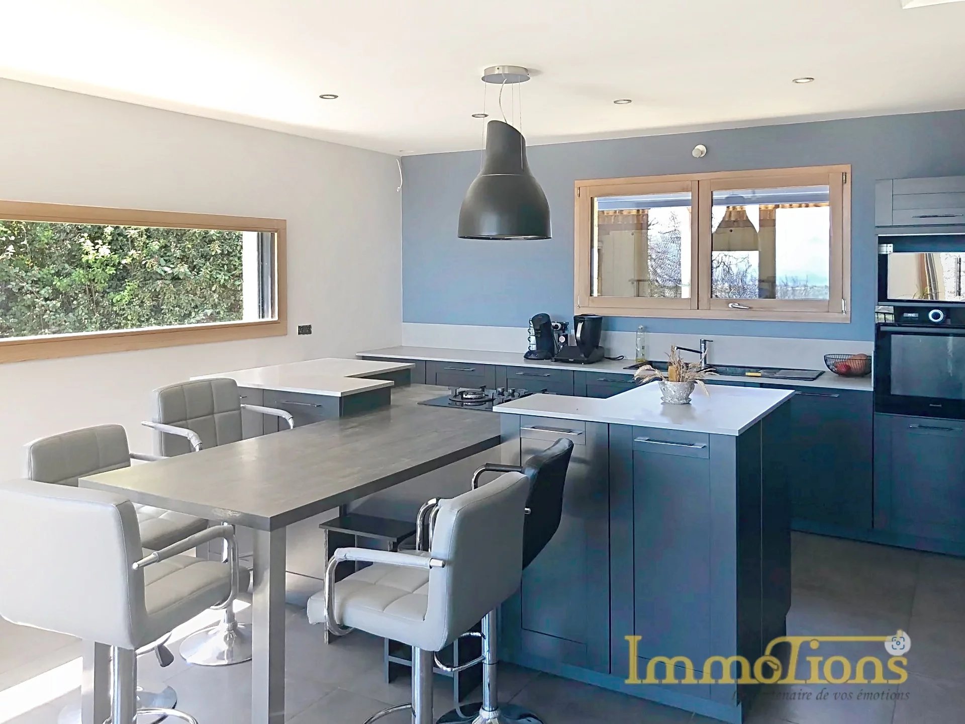 Vente Maison Montagne