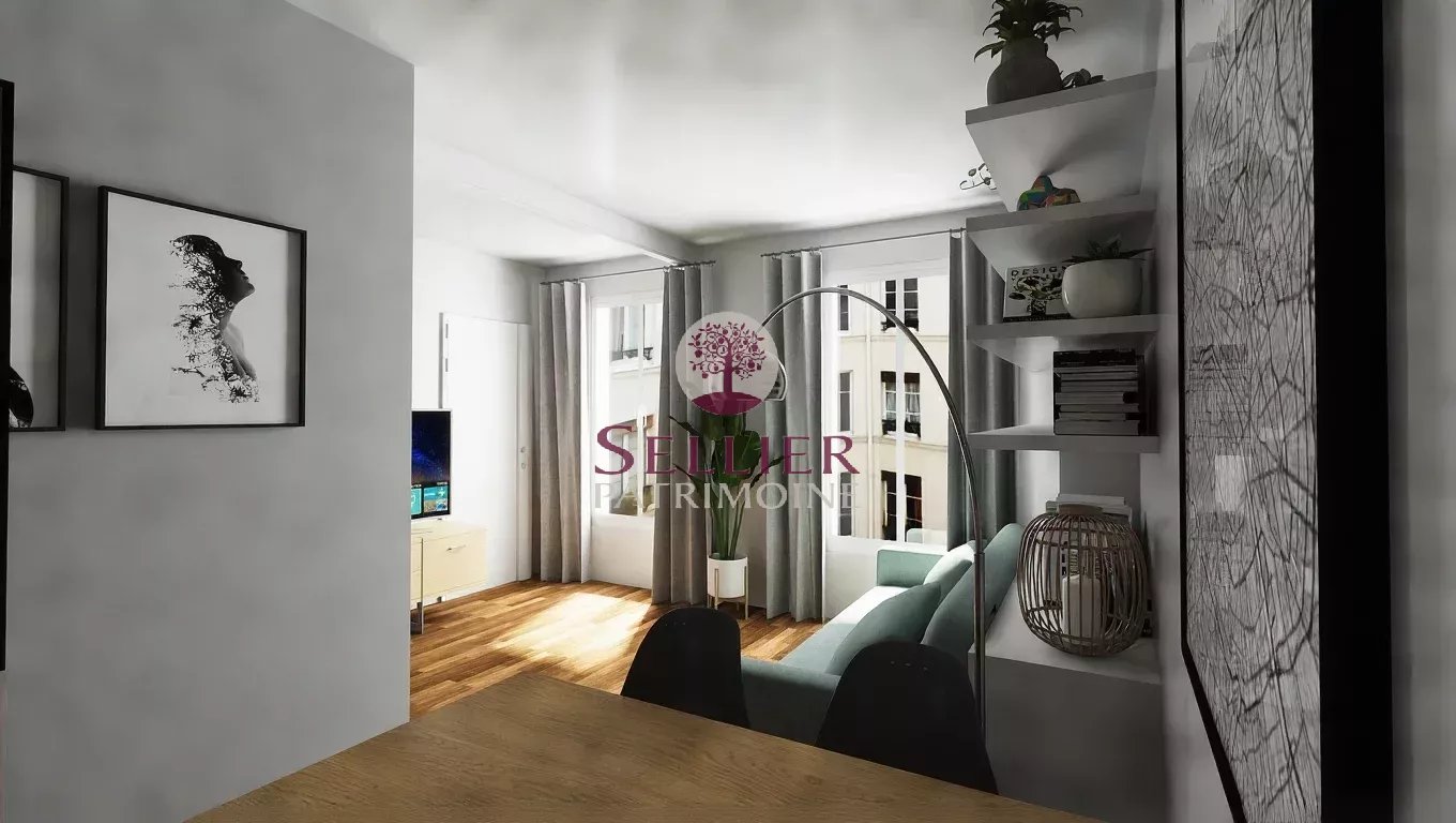 Agence immobilière de Sellier Patrimoine