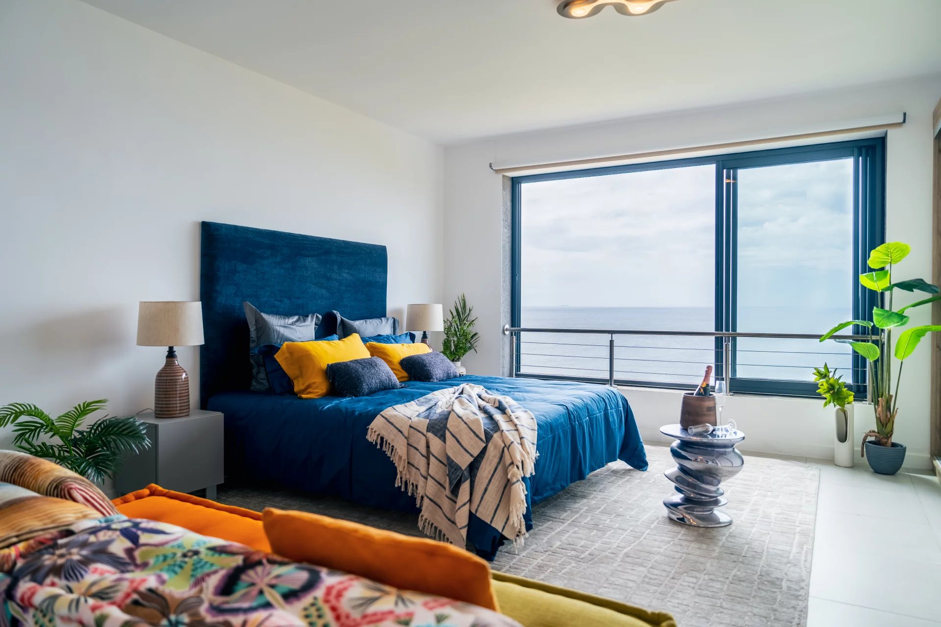 Penthouse Flic en Flac - picture 11