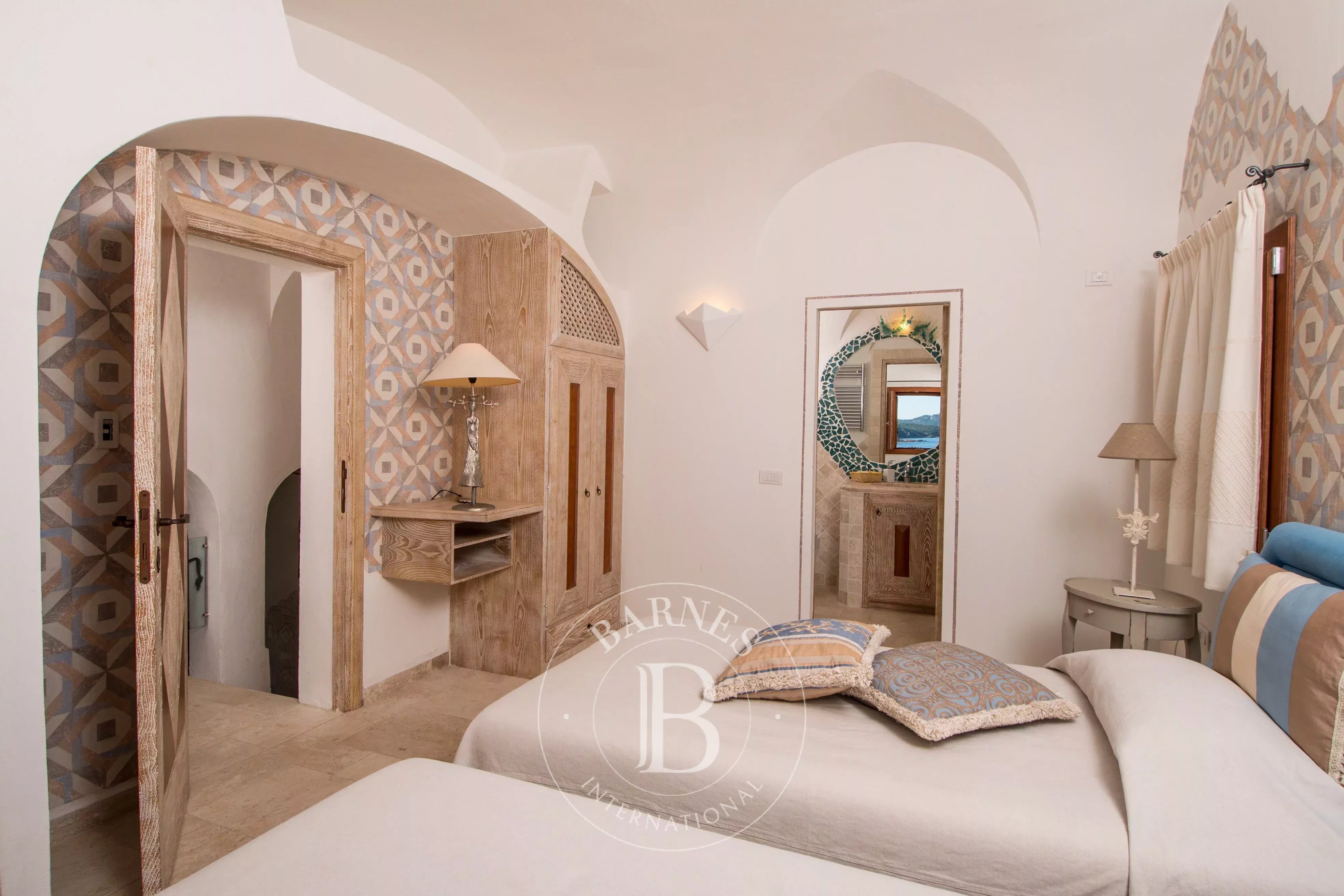 Porto Cervo  - Villa  4 Chambres - picture 16