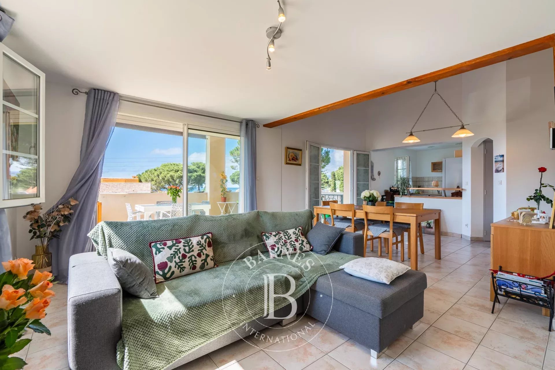 Villa Saint-Florent - picture 9