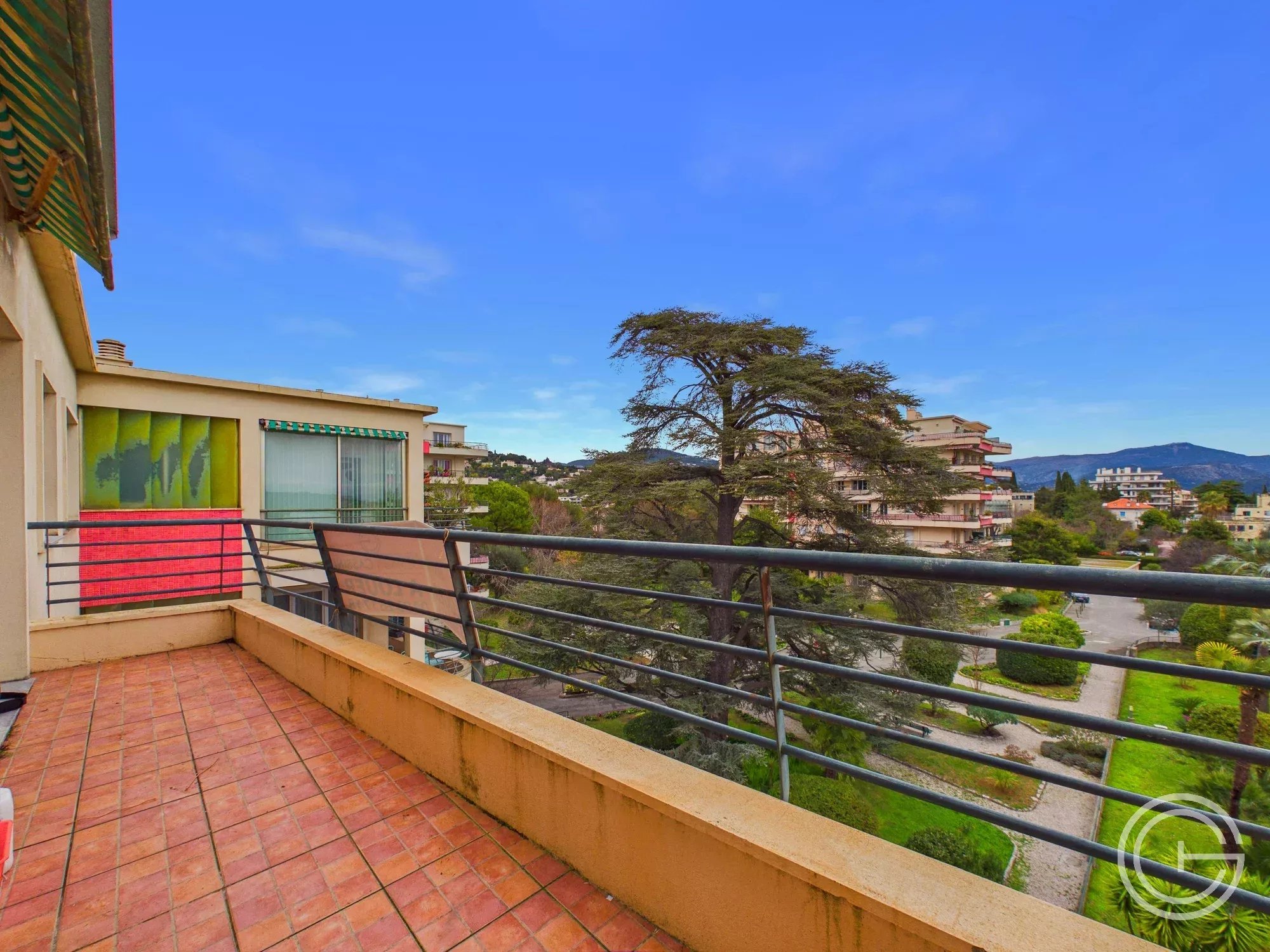 Location Appartement Nice Cimiez