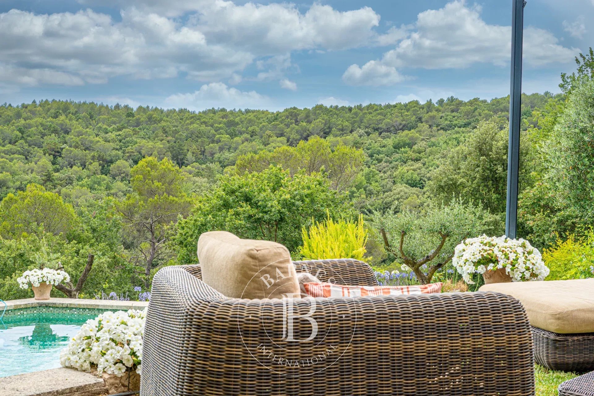 Villa Valbonne  -  ref 5806689 (picture 2)