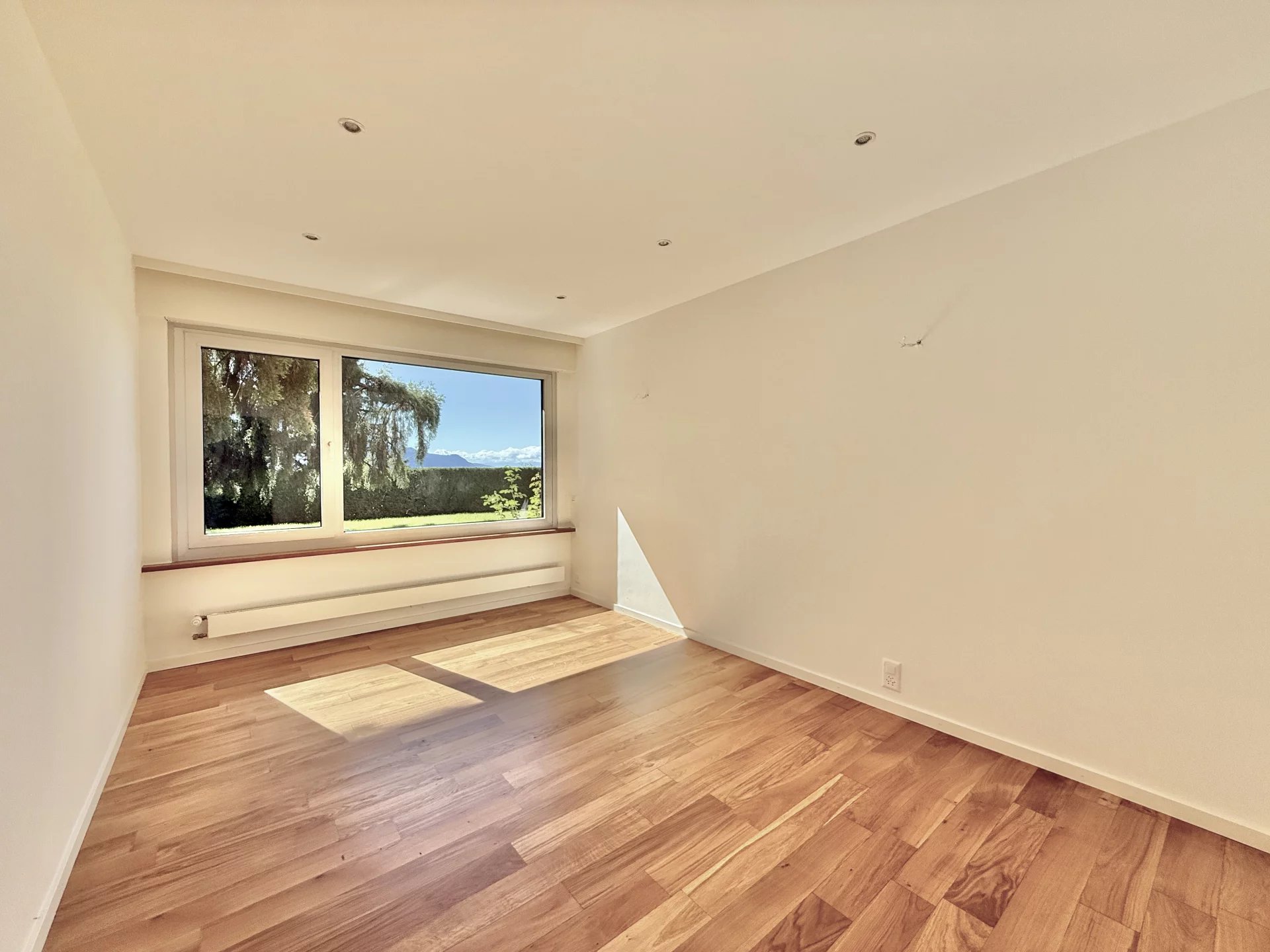 Sublime maison panoramique rénovée