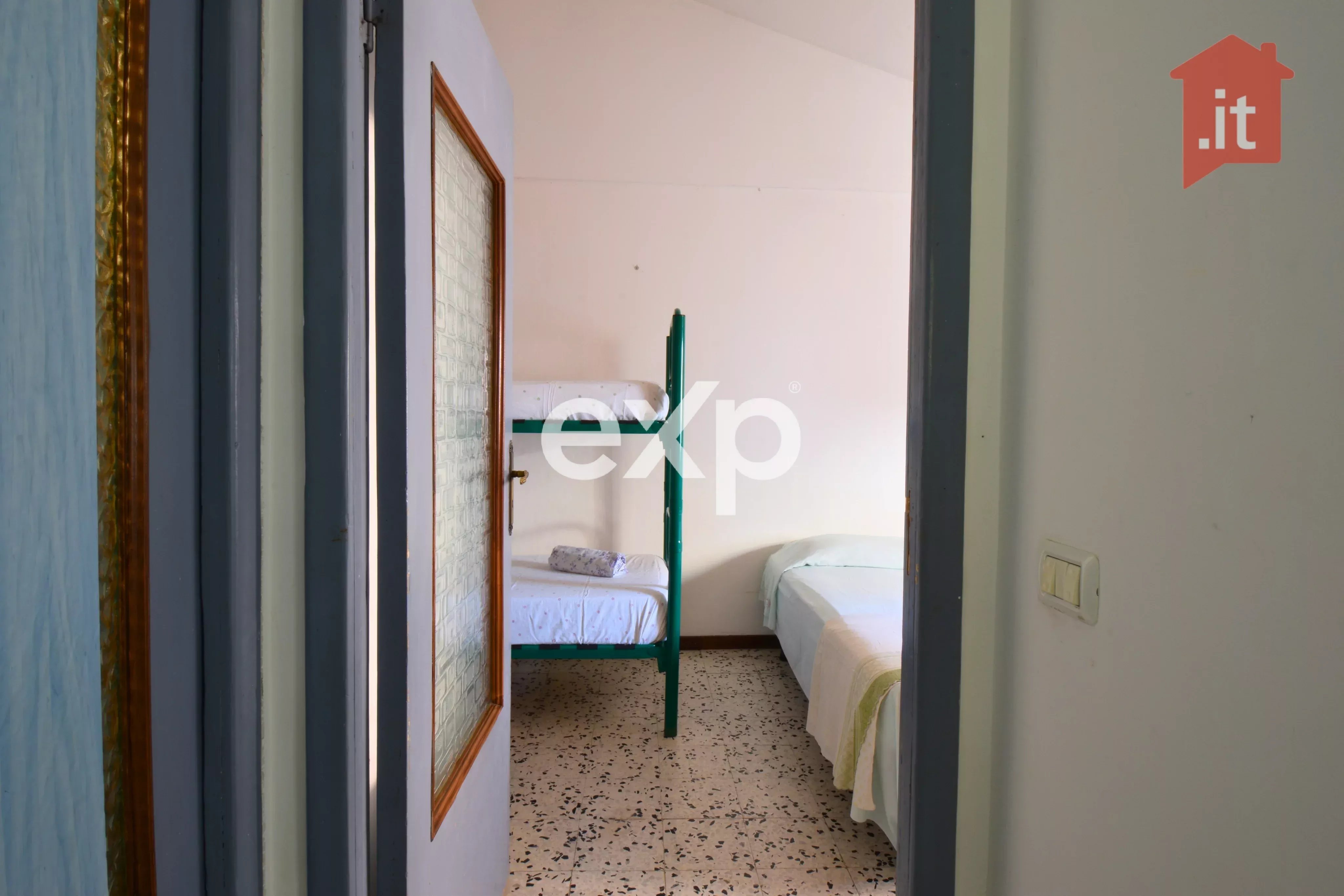 Casetta in centro storico