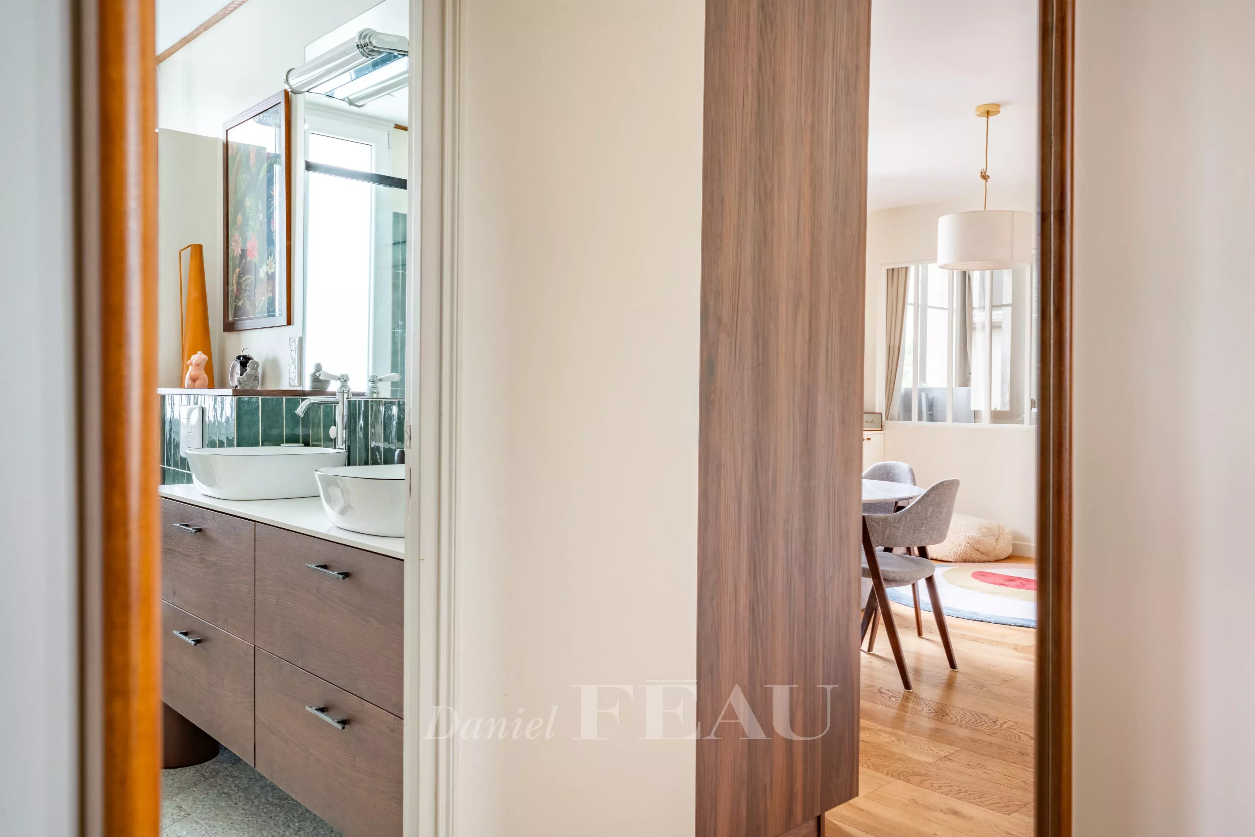 Vente Appartement Paris 7ème