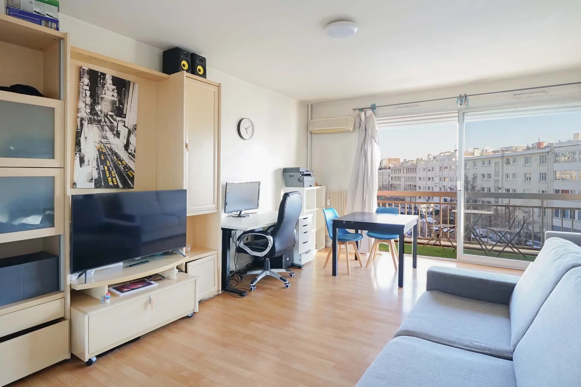 Neuilly-sur-Seine - PONT DE NEUILLY