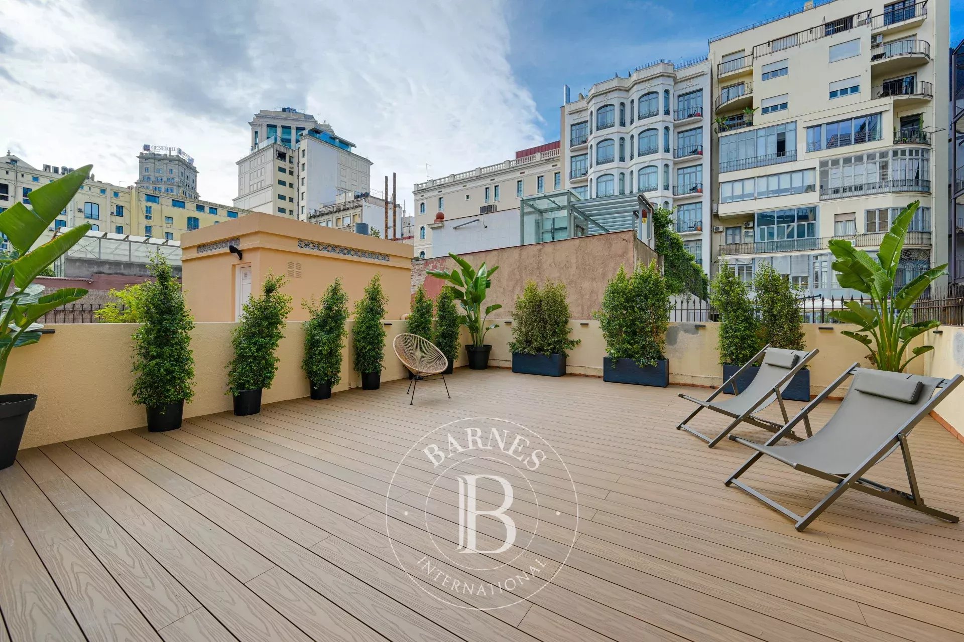 Daire Barcelona - picture 31