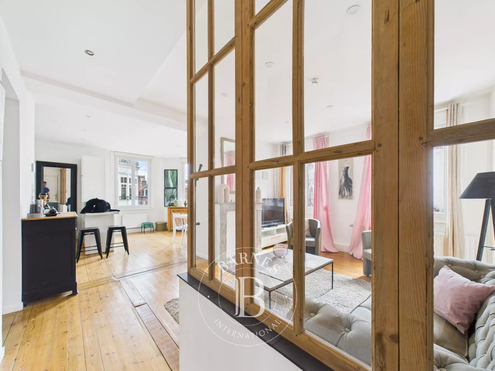 Appartement La Madeleine  -  ref 86073446 (picture 1)