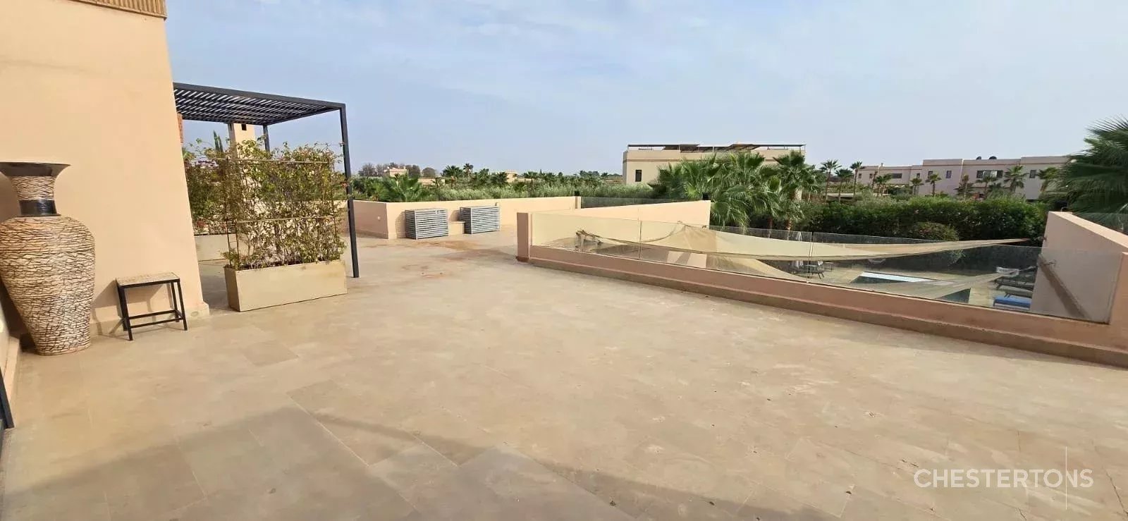 Image of Villa - 5 Bedrooms for Sale in Marrakech-Ménara-Marrakech-Morocco, Image 33