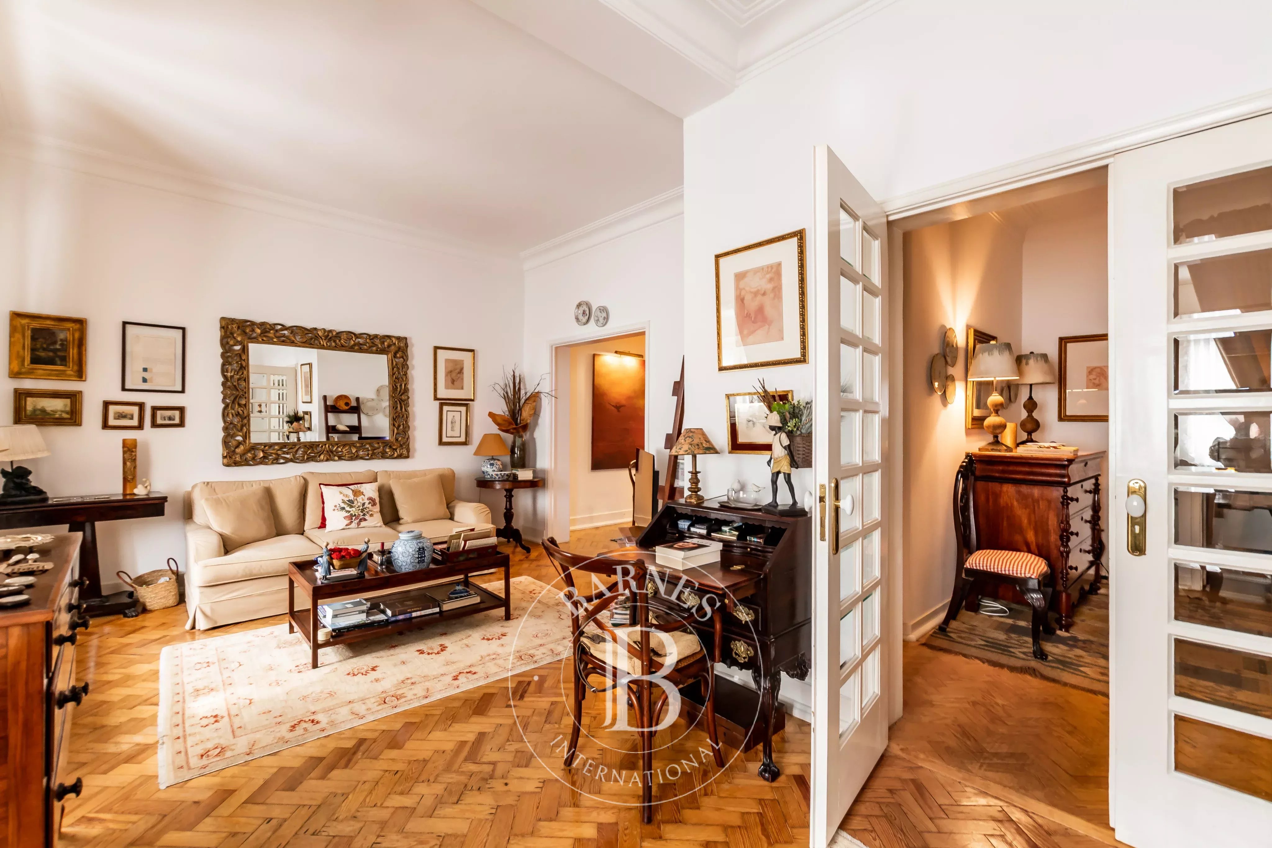 Apartamento familiar no Areeiro