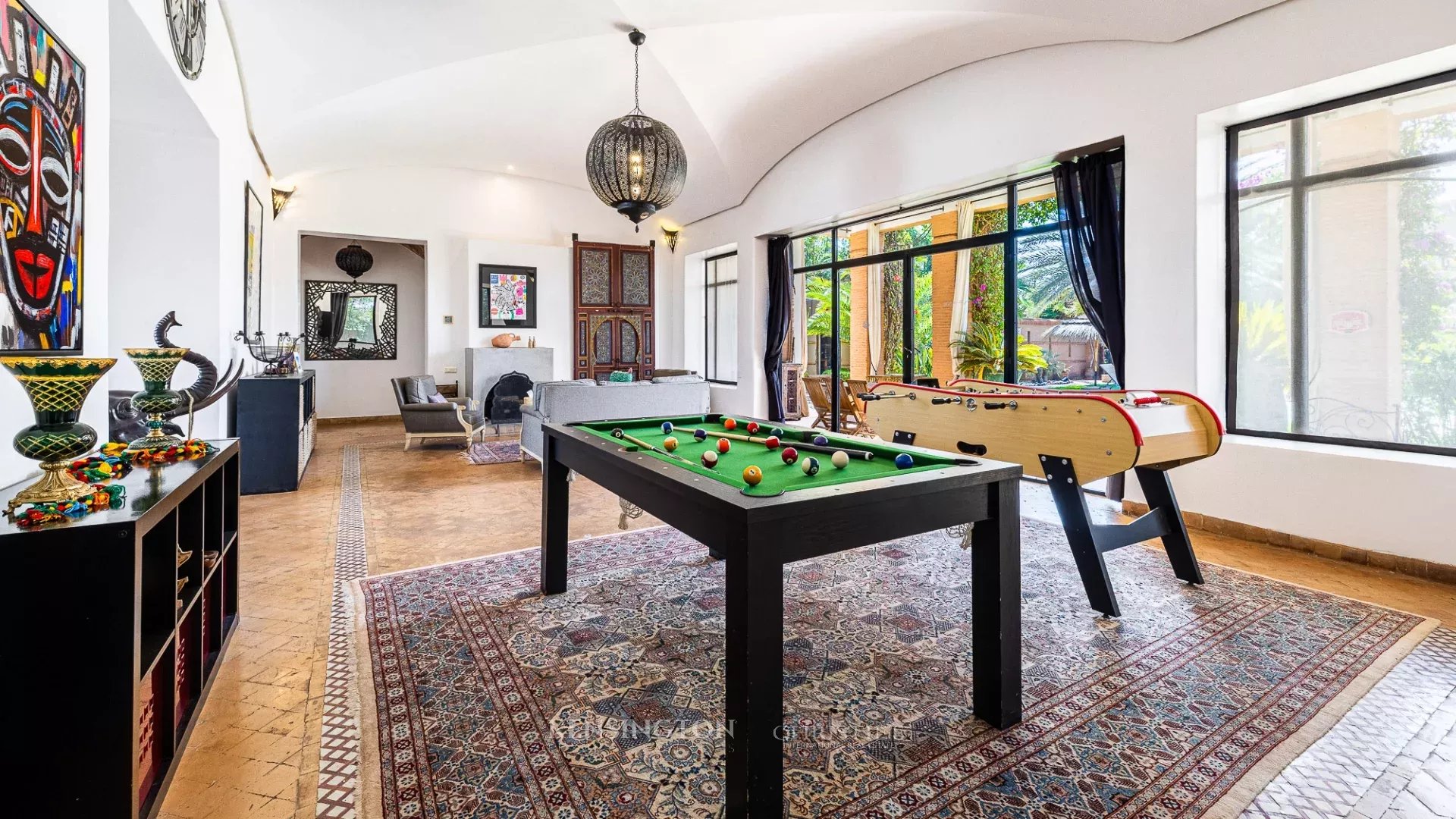 4 Bedroom Villa/Townhouse's Image 4