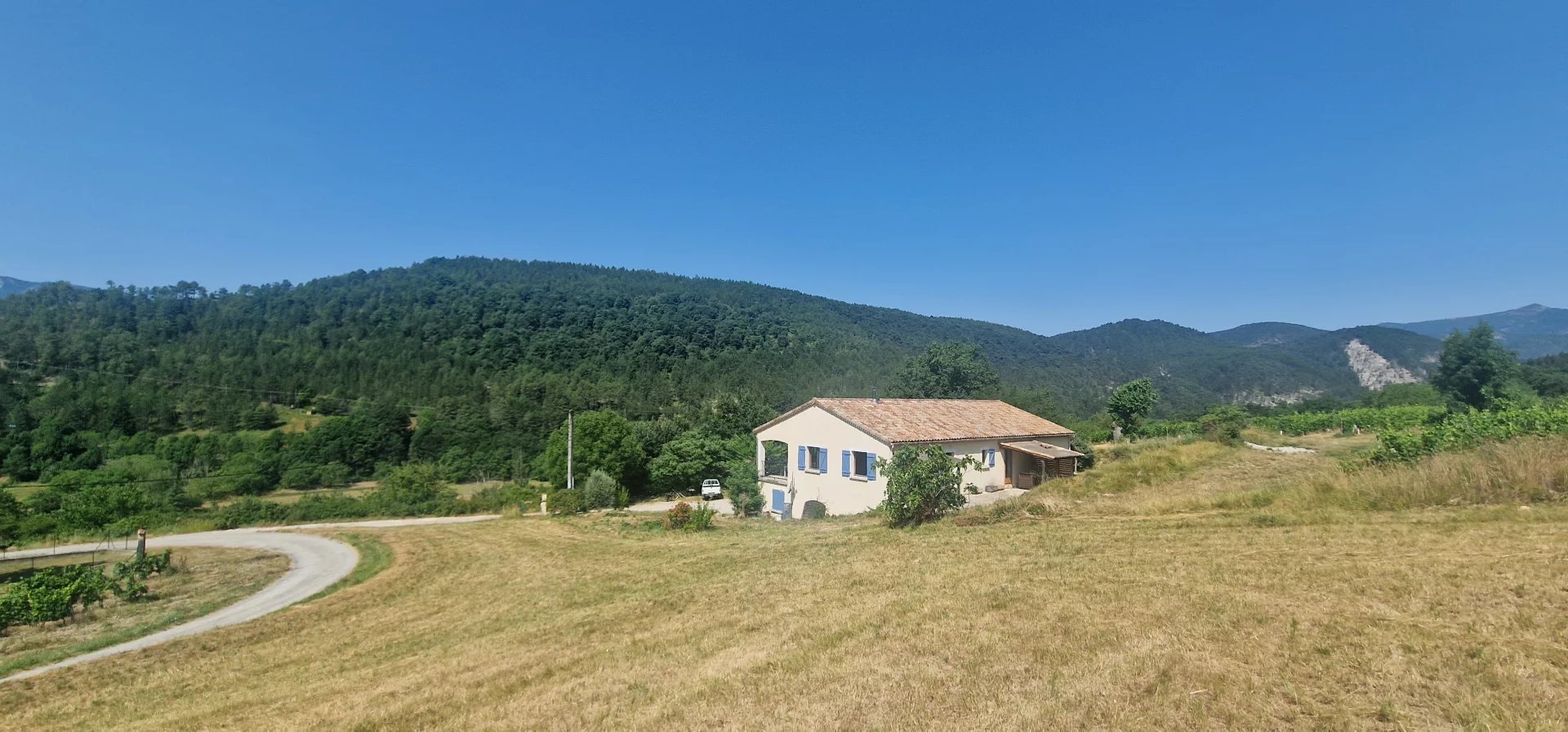 Vente Maison Sainte-Croix