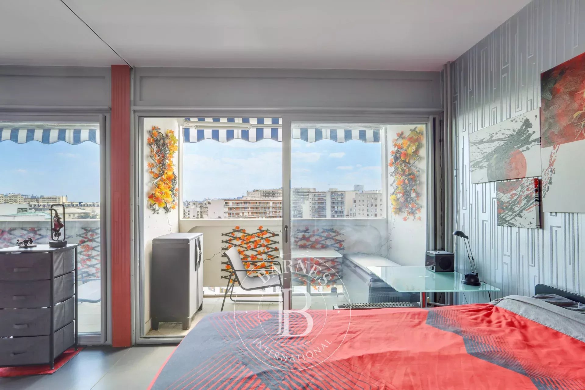 Daire Paris 12ème - picture 7