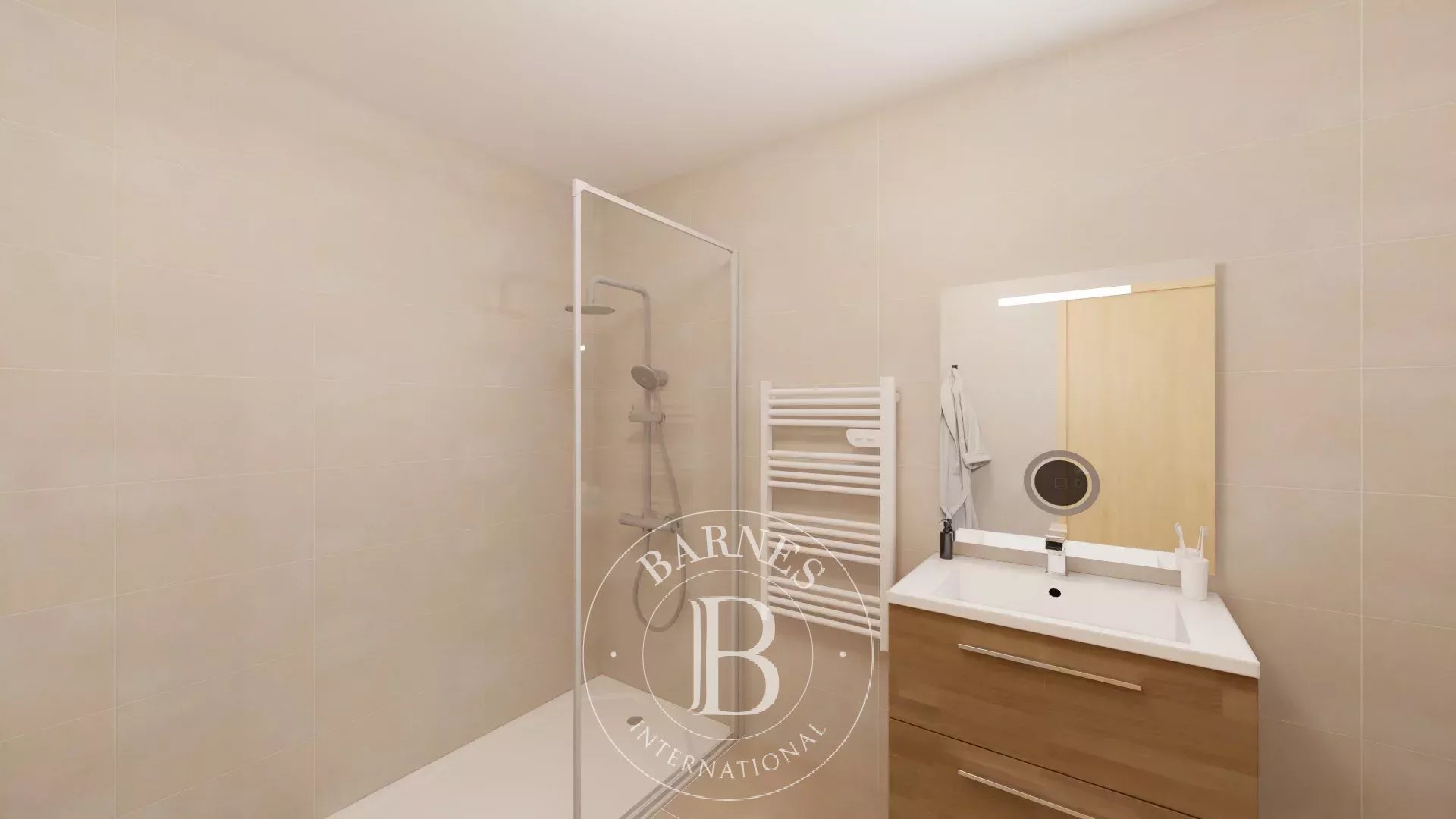 Daire Bastia - picture 13