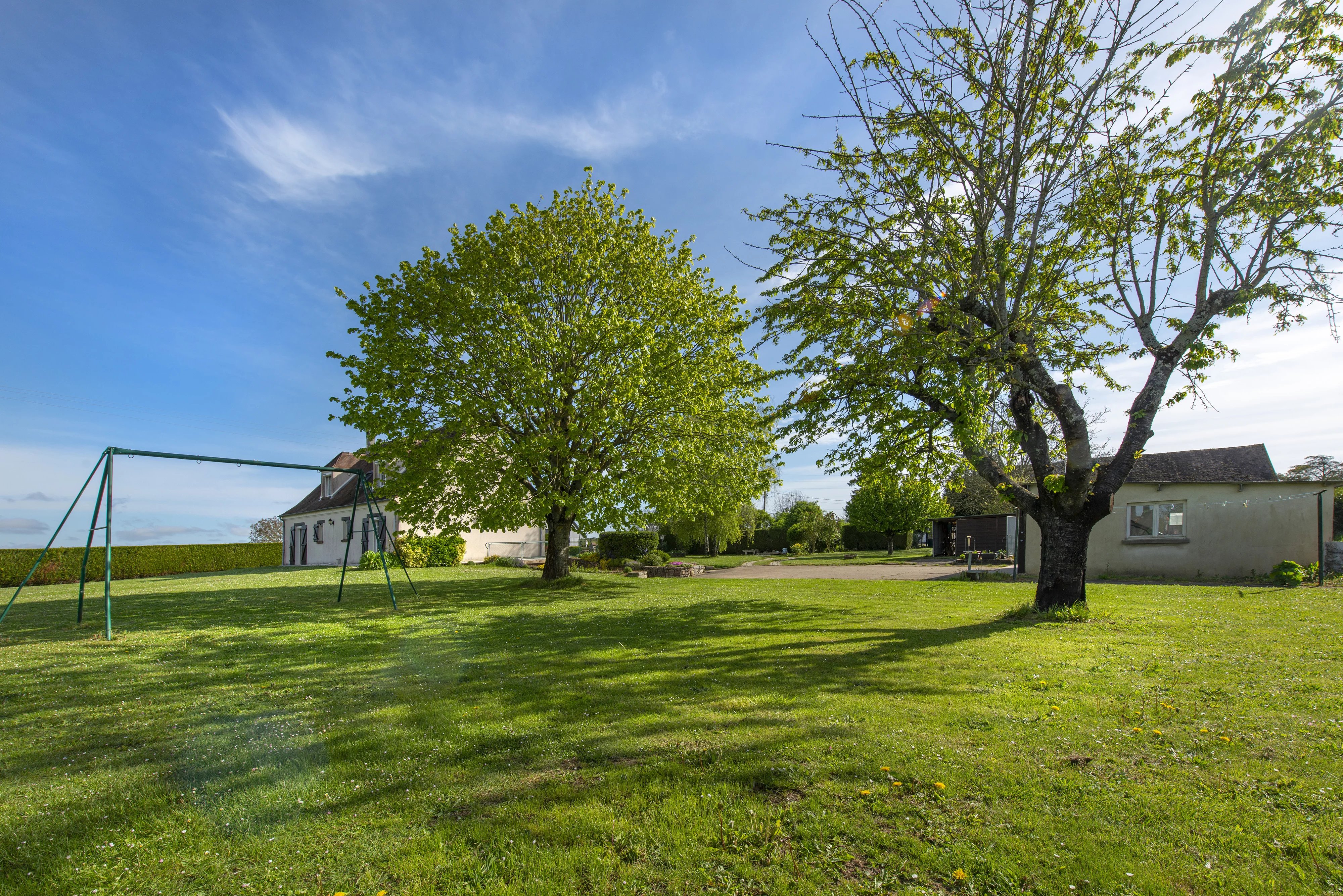 Vente Maison Moret-Loing-et-Orvanne