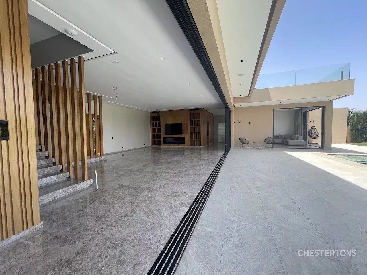 Image of Villa - 5 Bedrooms for Sale in Marrakech-Ménara-Marrakech-Morocco, Image 15