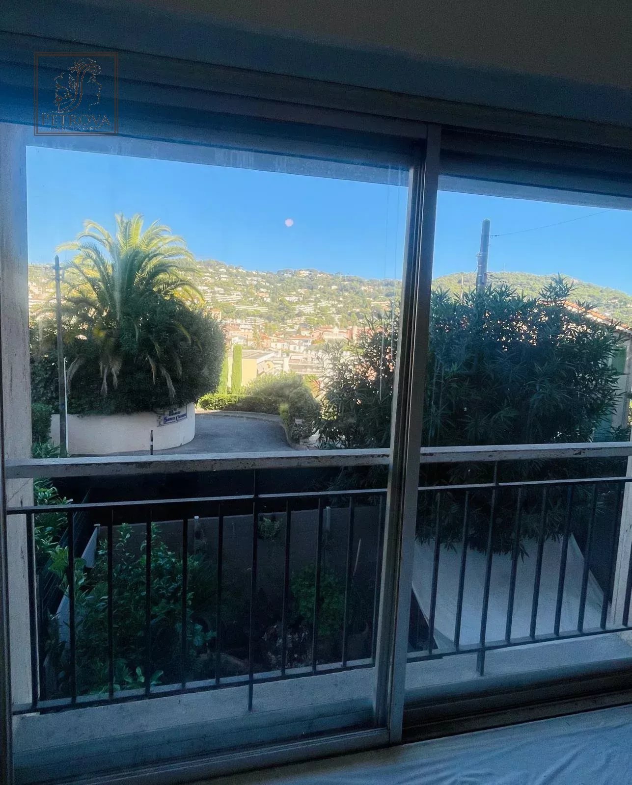 Le Cannet Résidence Vougeot - Studio rénové  Meublé