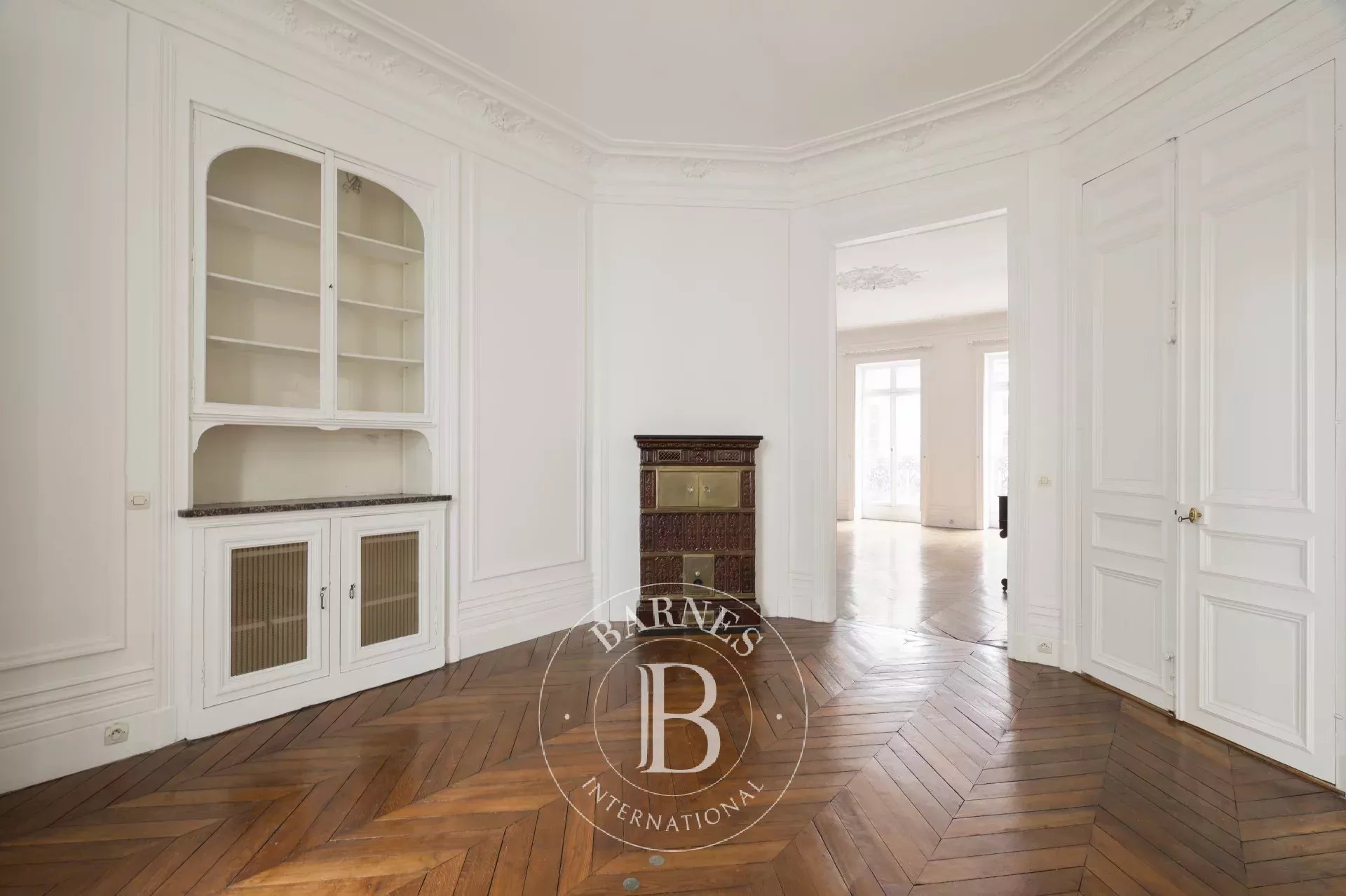 Daire Paris 9ème - picture 28