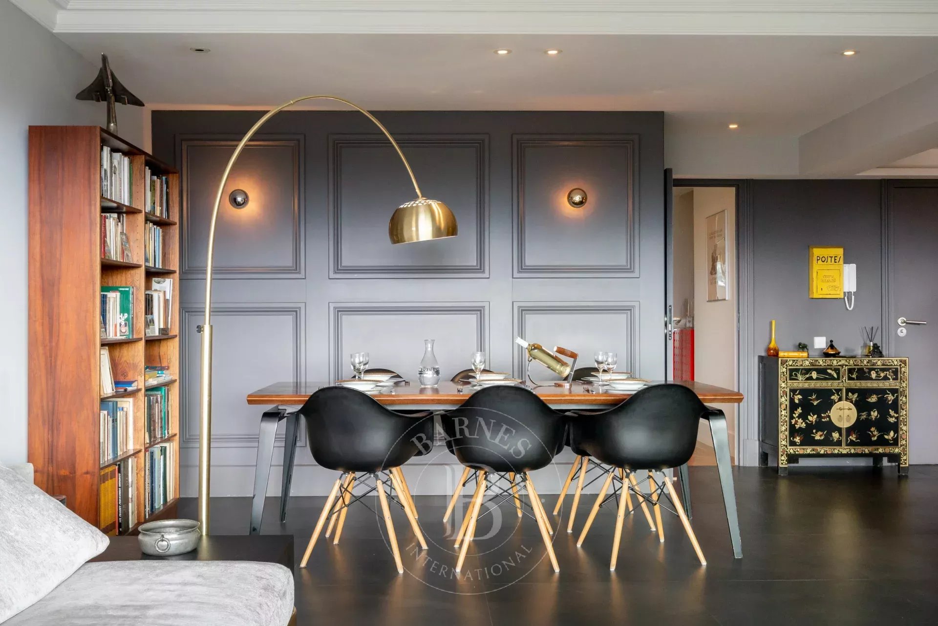 Daire Le Cannet - picture 4