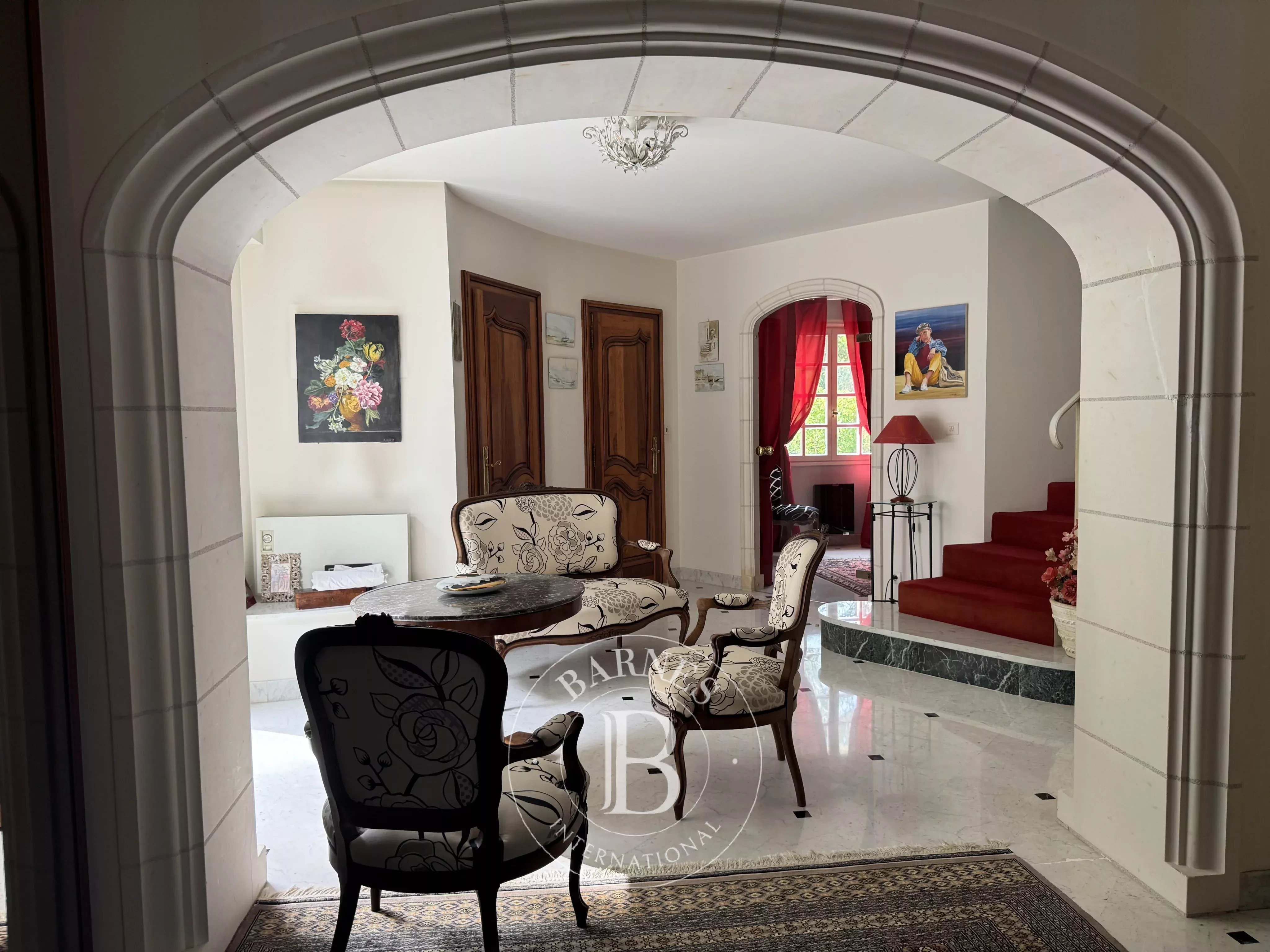 Maison de ville Blois  -  ref 86999306 (picture 3)