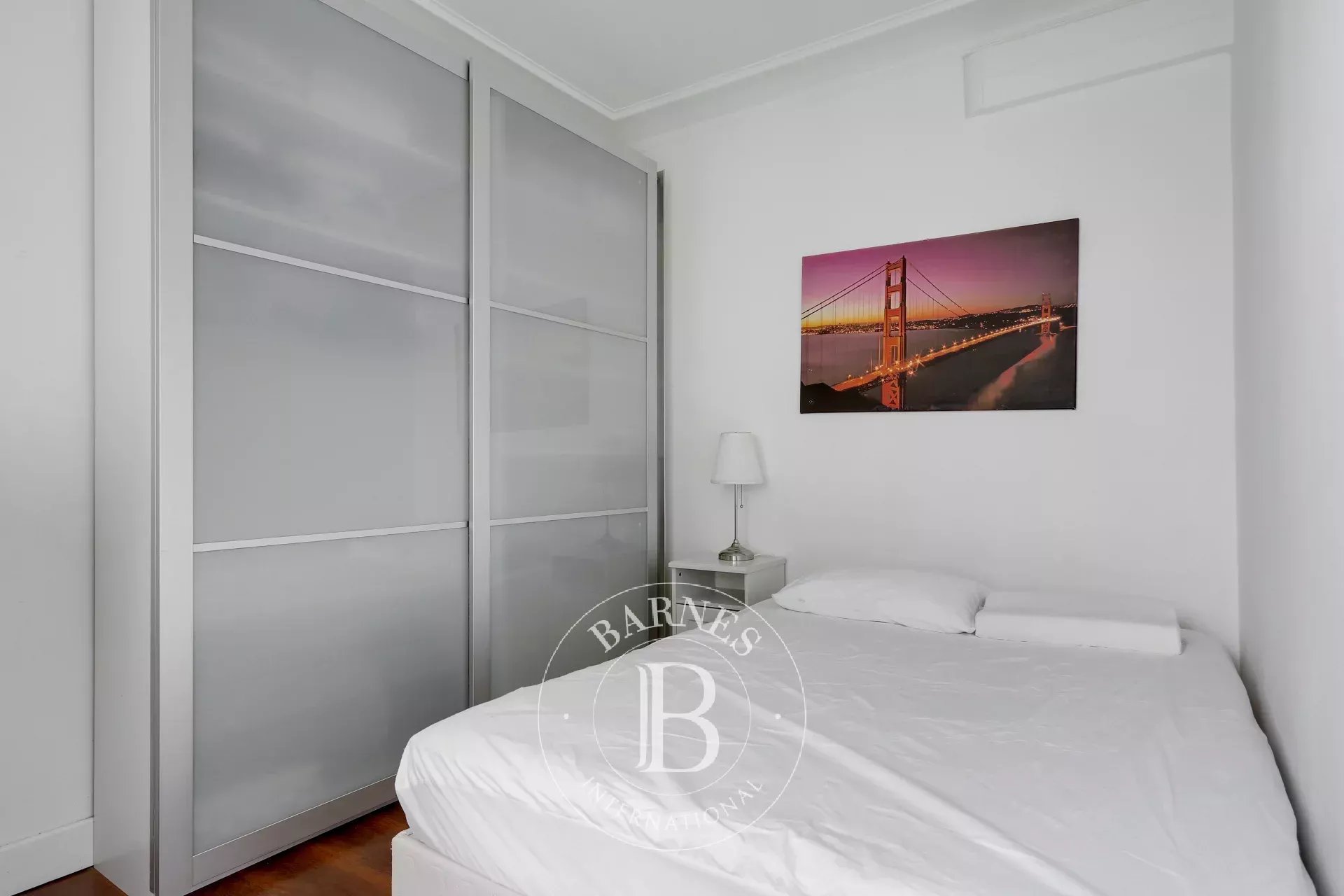 Daire Paris 15ème - picture 10