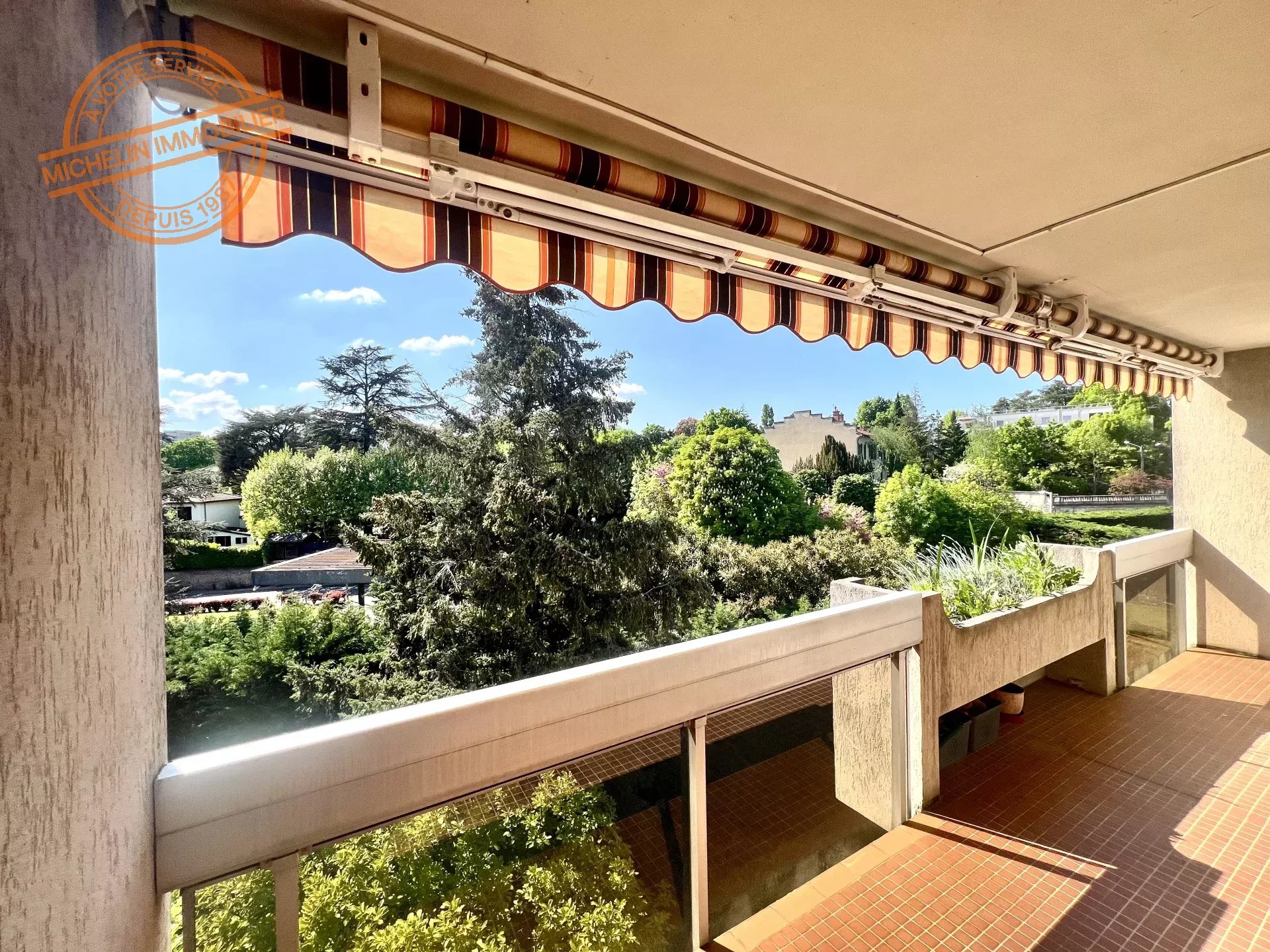 Vente Appartement Champagne-au-Mont-d'Or