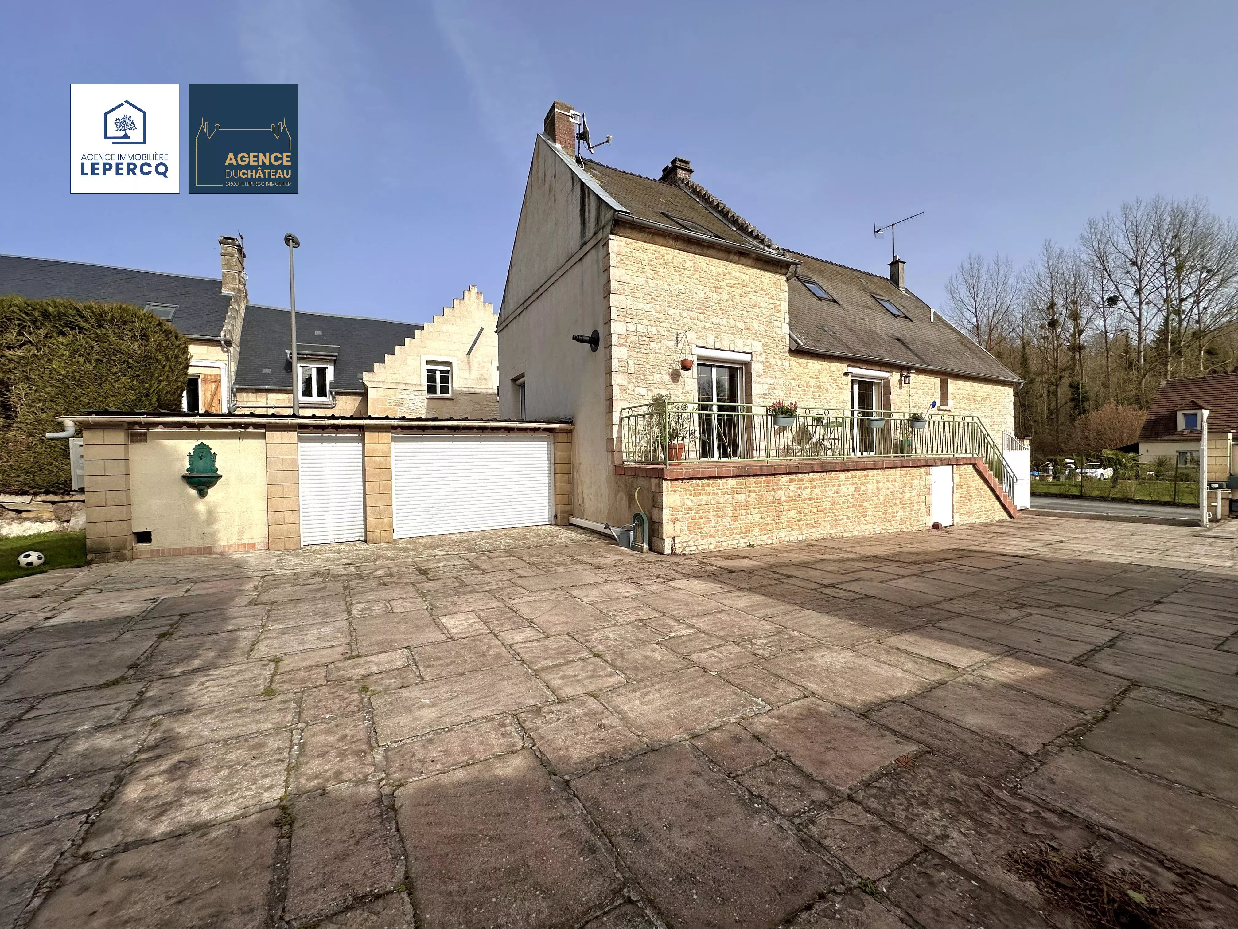 Vente Maison Soissons