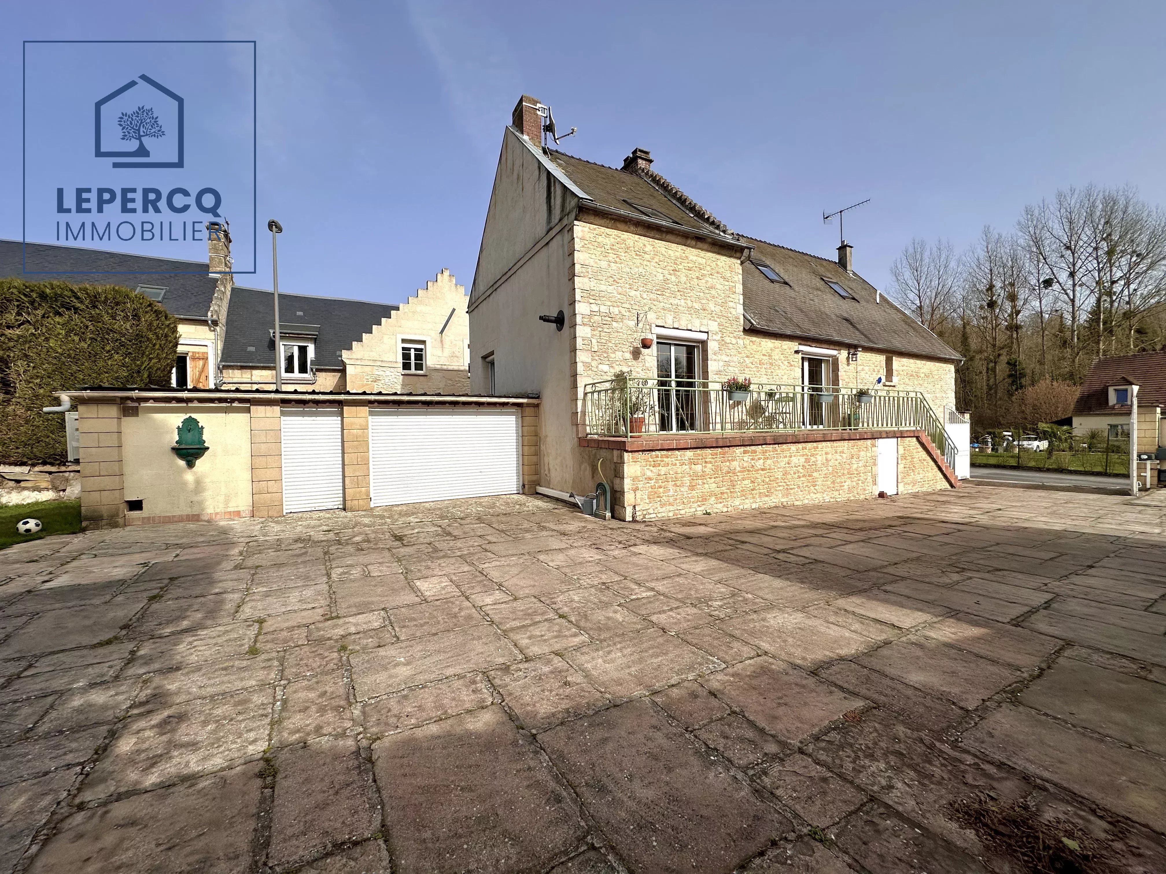 Vente Maison Soissons