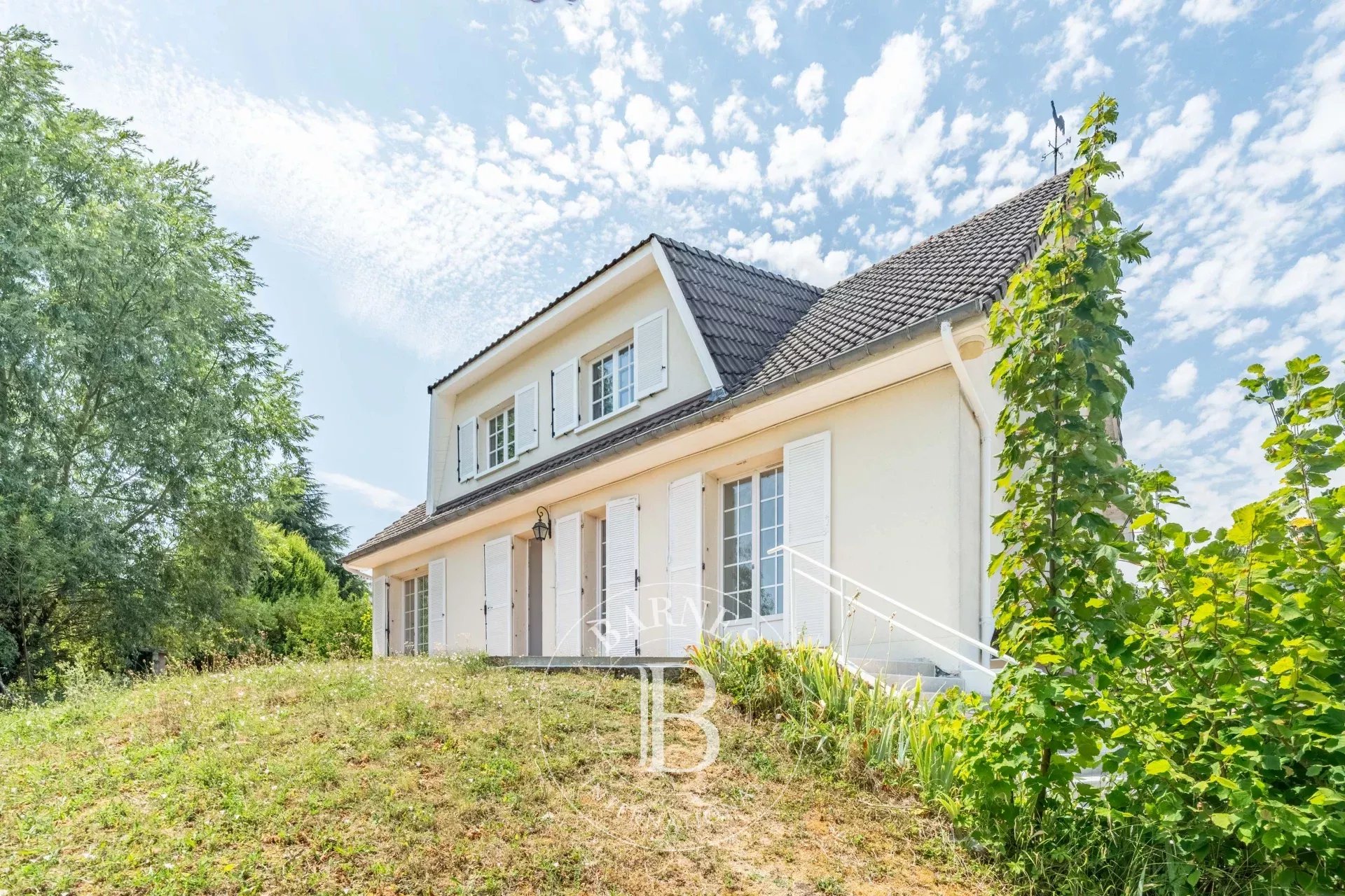 Maison Saint-Germain-en-Laye  -  ref 87180480 (picture 1)
