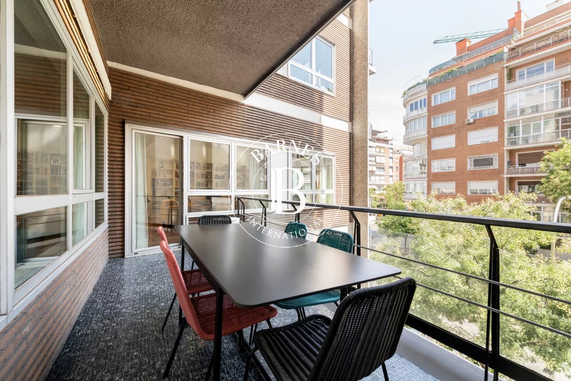 Madrid  - Appartement 4 Pi&egrave;ces 4 Chambres - picture 19