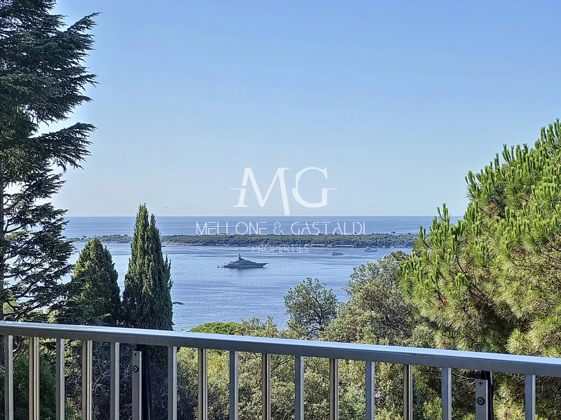 Agence immobilière de Mellone & Gastaldi Properties