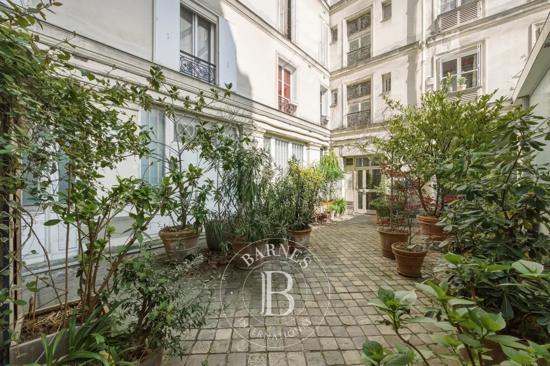 Paris  - Apartment 1 Bedroom - picture 14