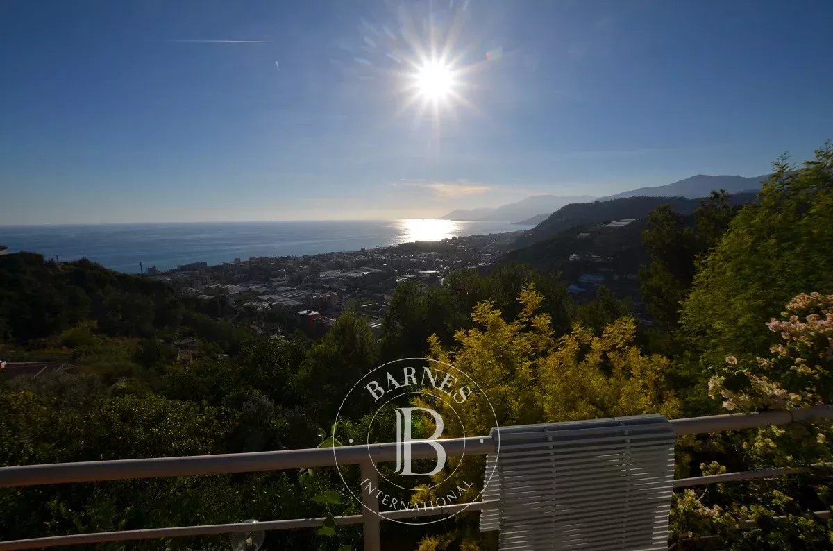 Villa Bordighera