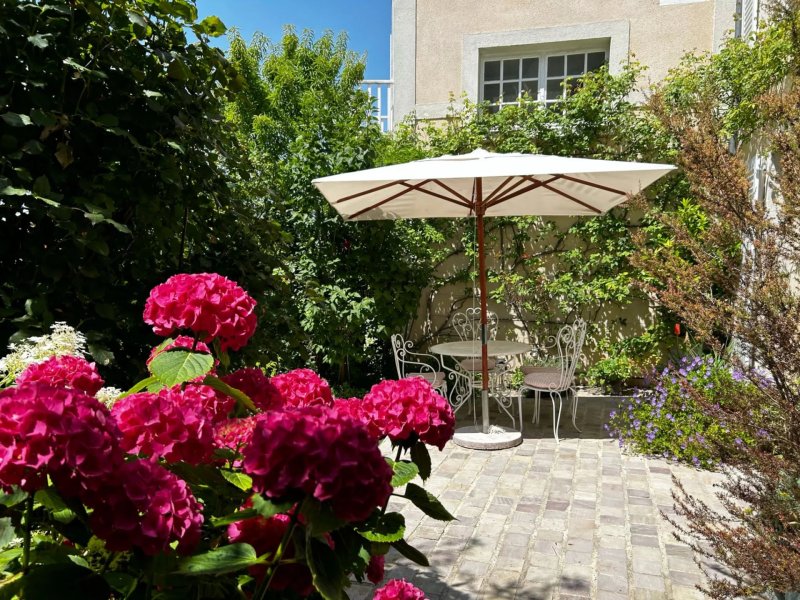 For Sale House | Vétheuil - picture 1
