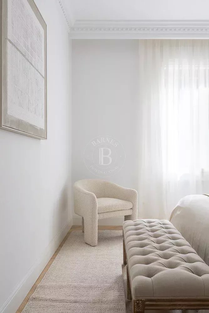 Daire Madrid - picture 15