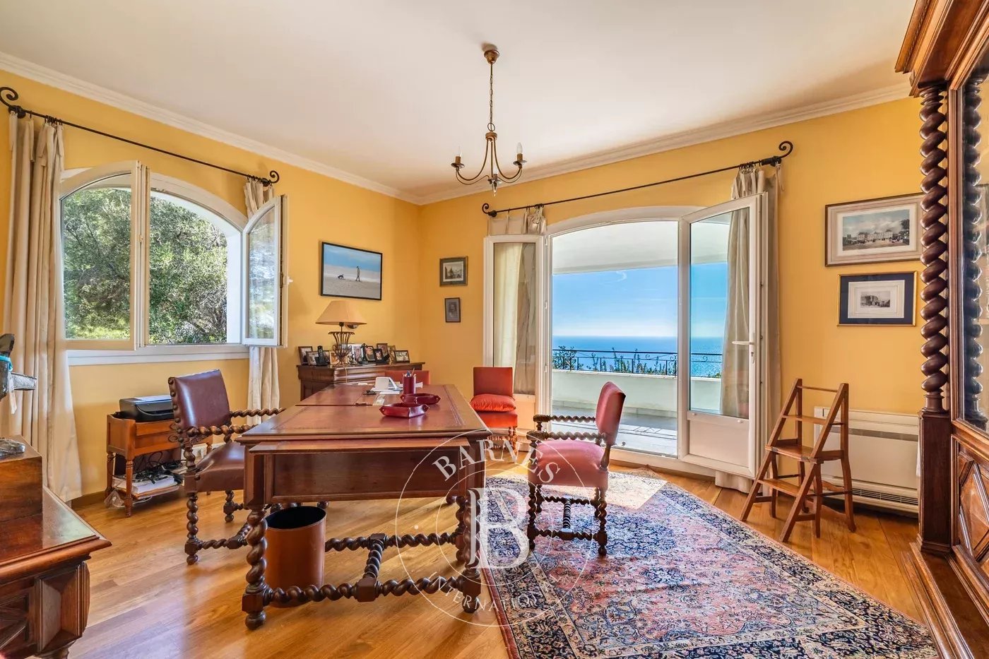 Villa Bastia - picture 15