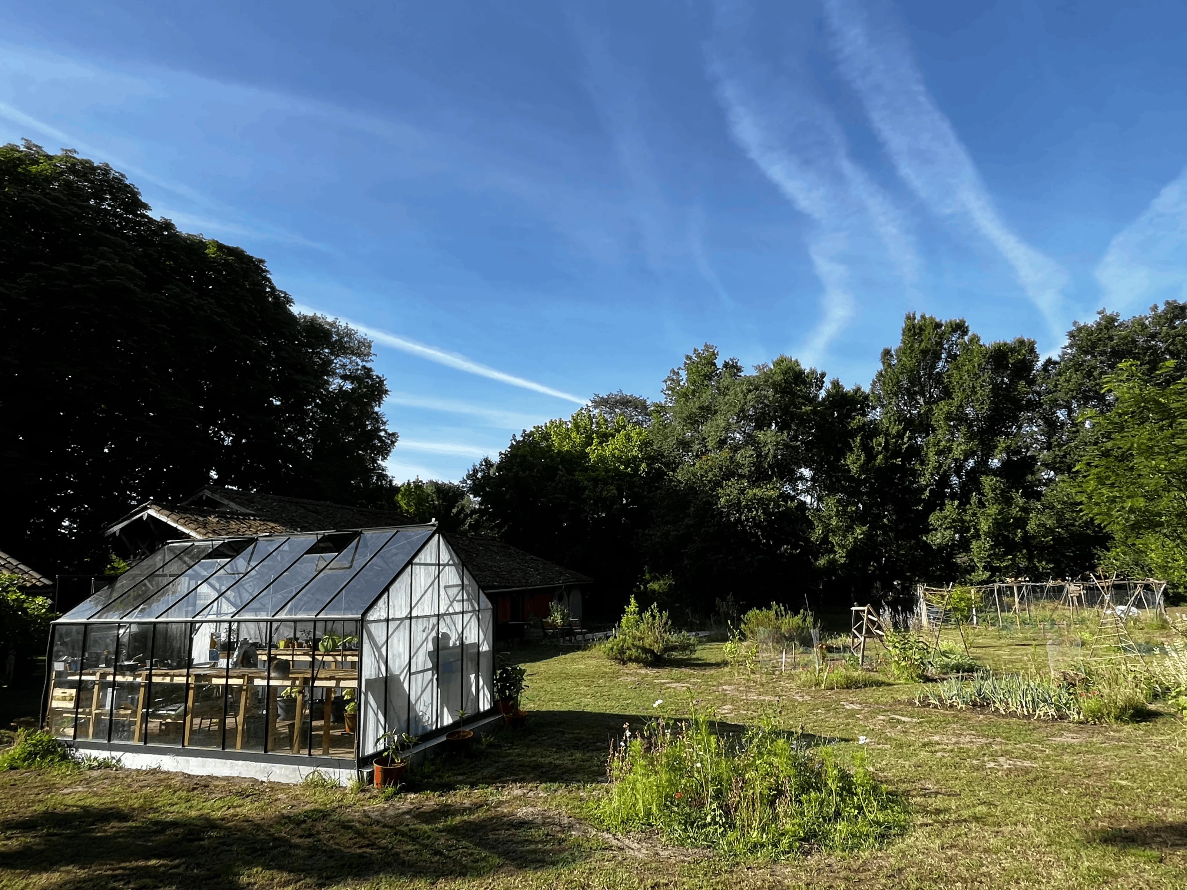 Dorpswoning te koop Losse, Landes