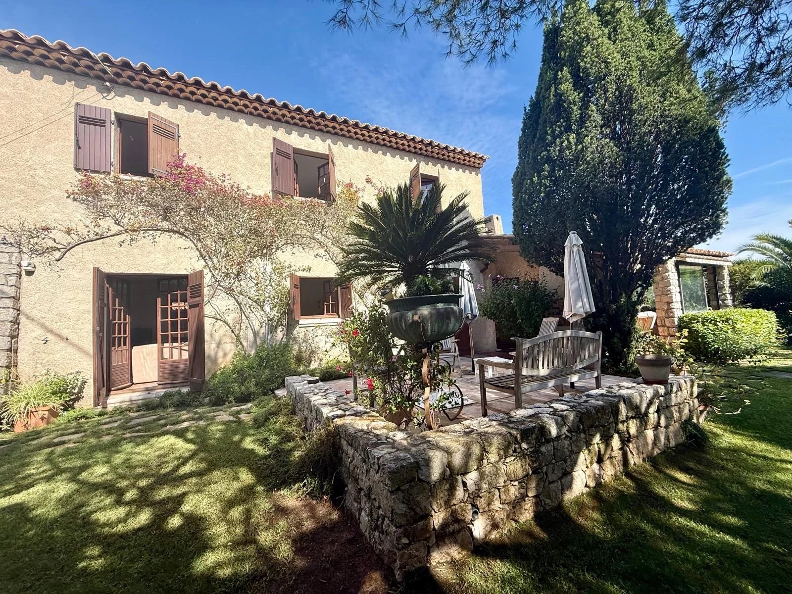 Sale Villa Antibes Cap d'Antibes