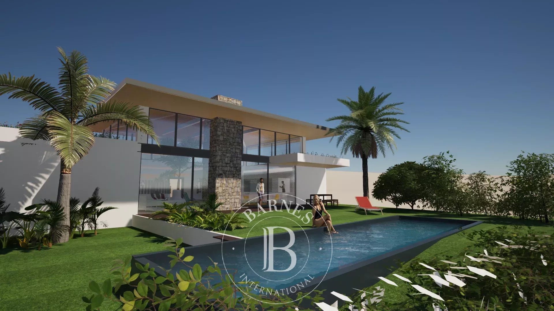 Maison Anglet  -  ref 85587922 (picture 2)