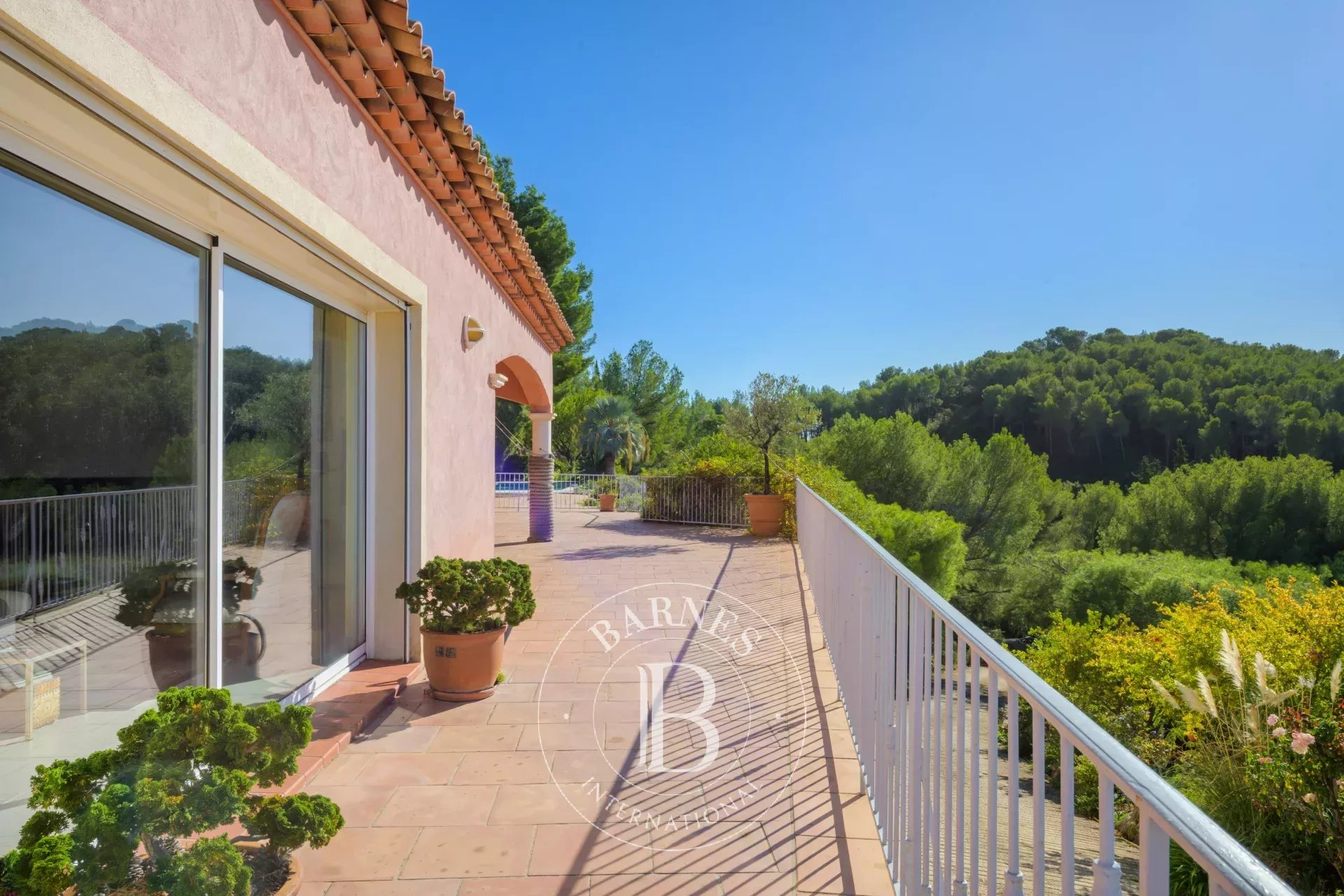 Ev Sanary-sur-Mer - picture 9