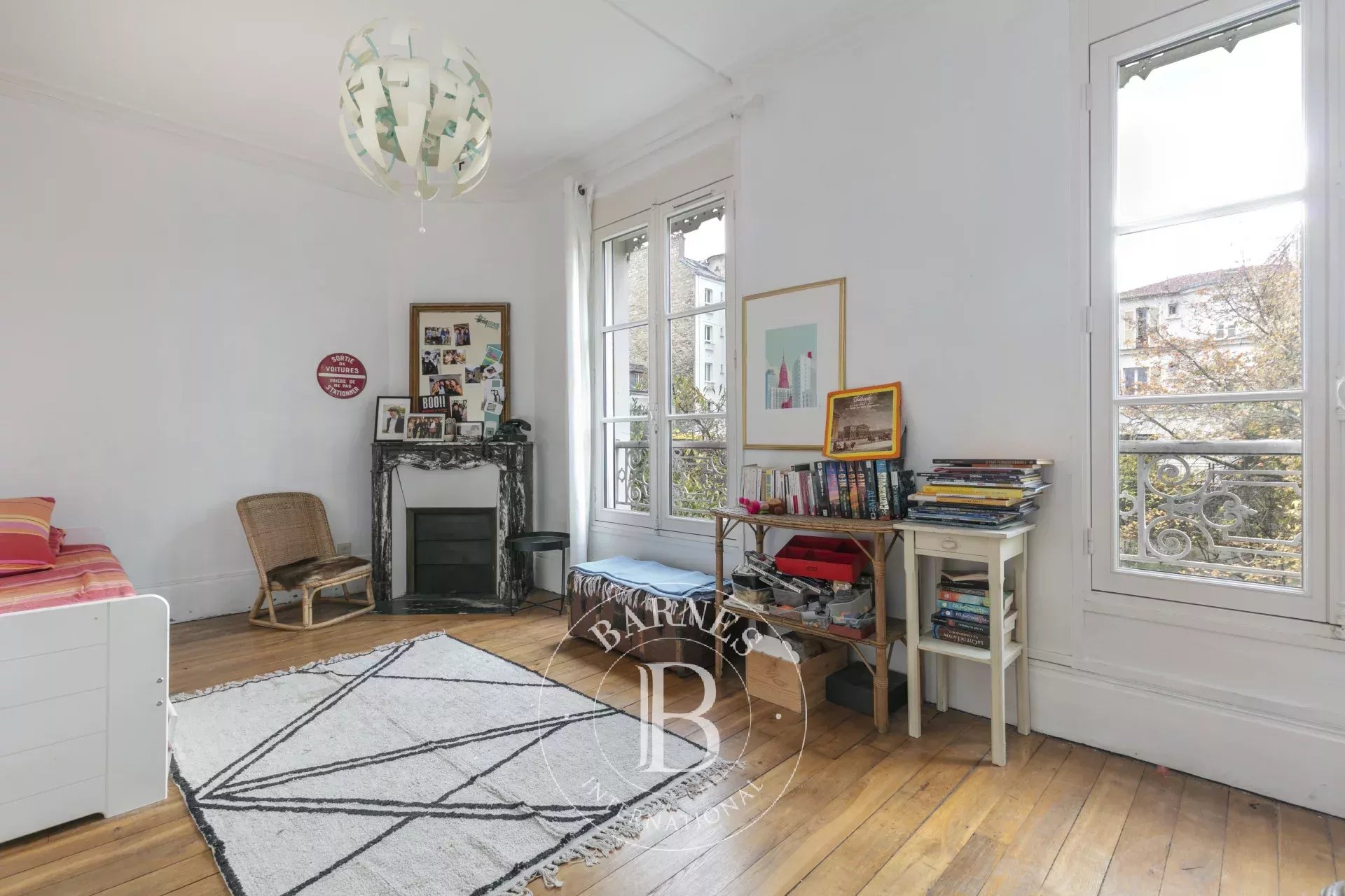 Ev Saint-Mandé - picture 13