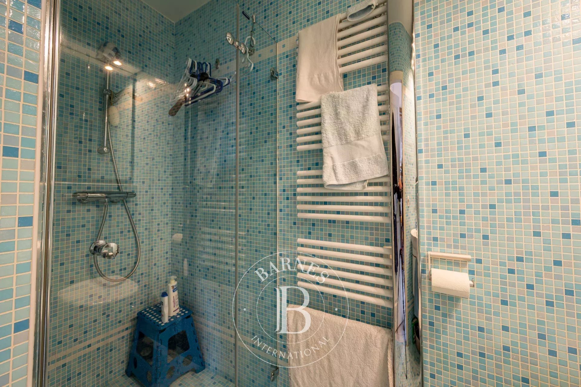 Daire Neuilly-sur-Seine - picture 12