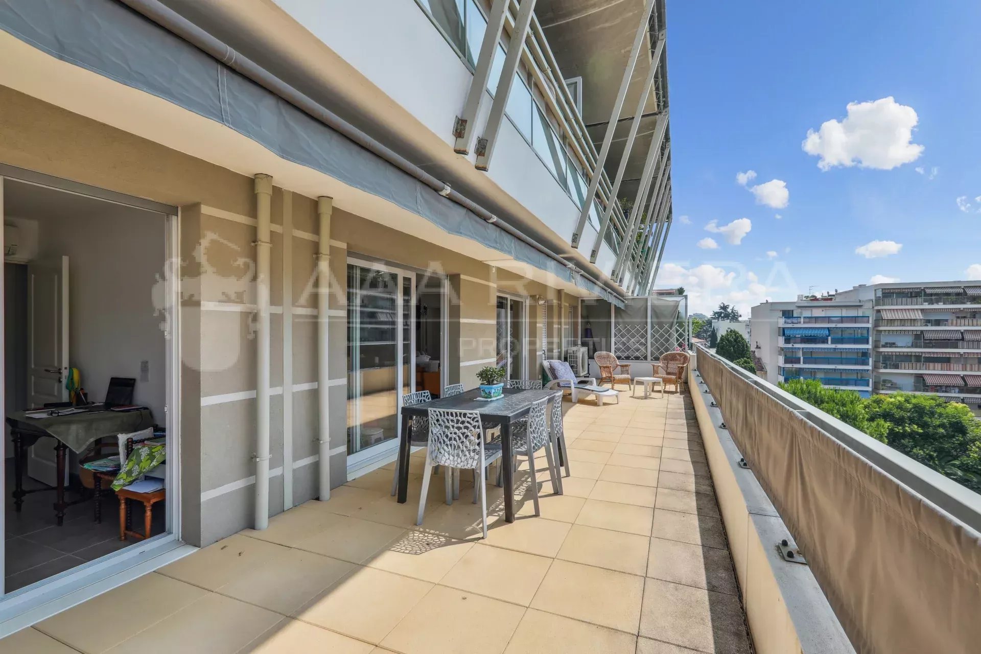 Agence immobilière de AAA Riviera