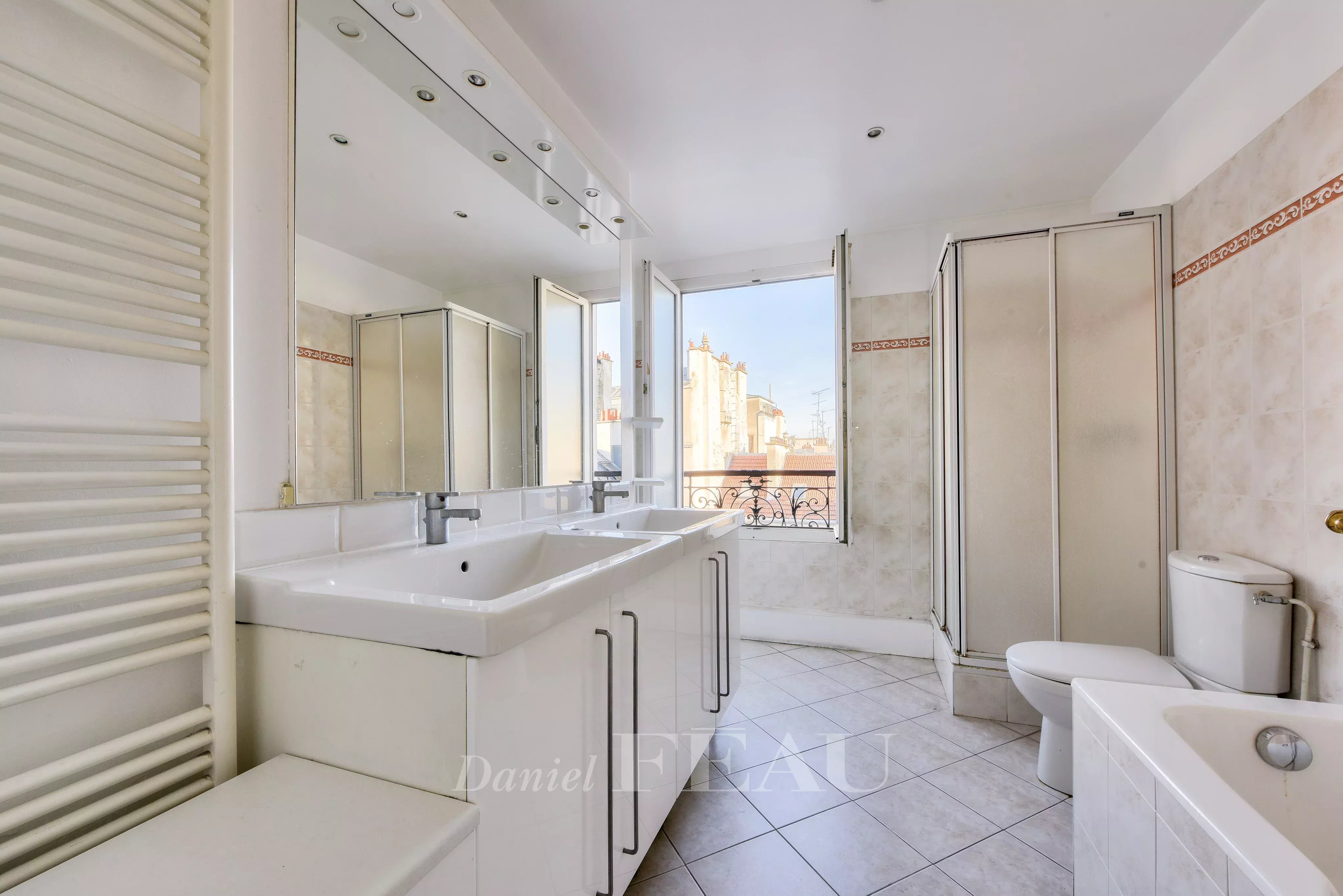 Rental Apartment Paris 9th