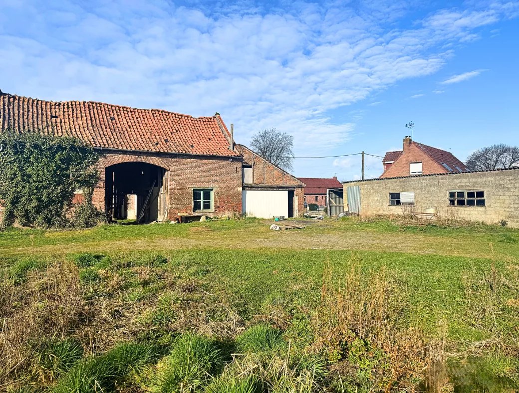 Agence immobilière de Nord Immo