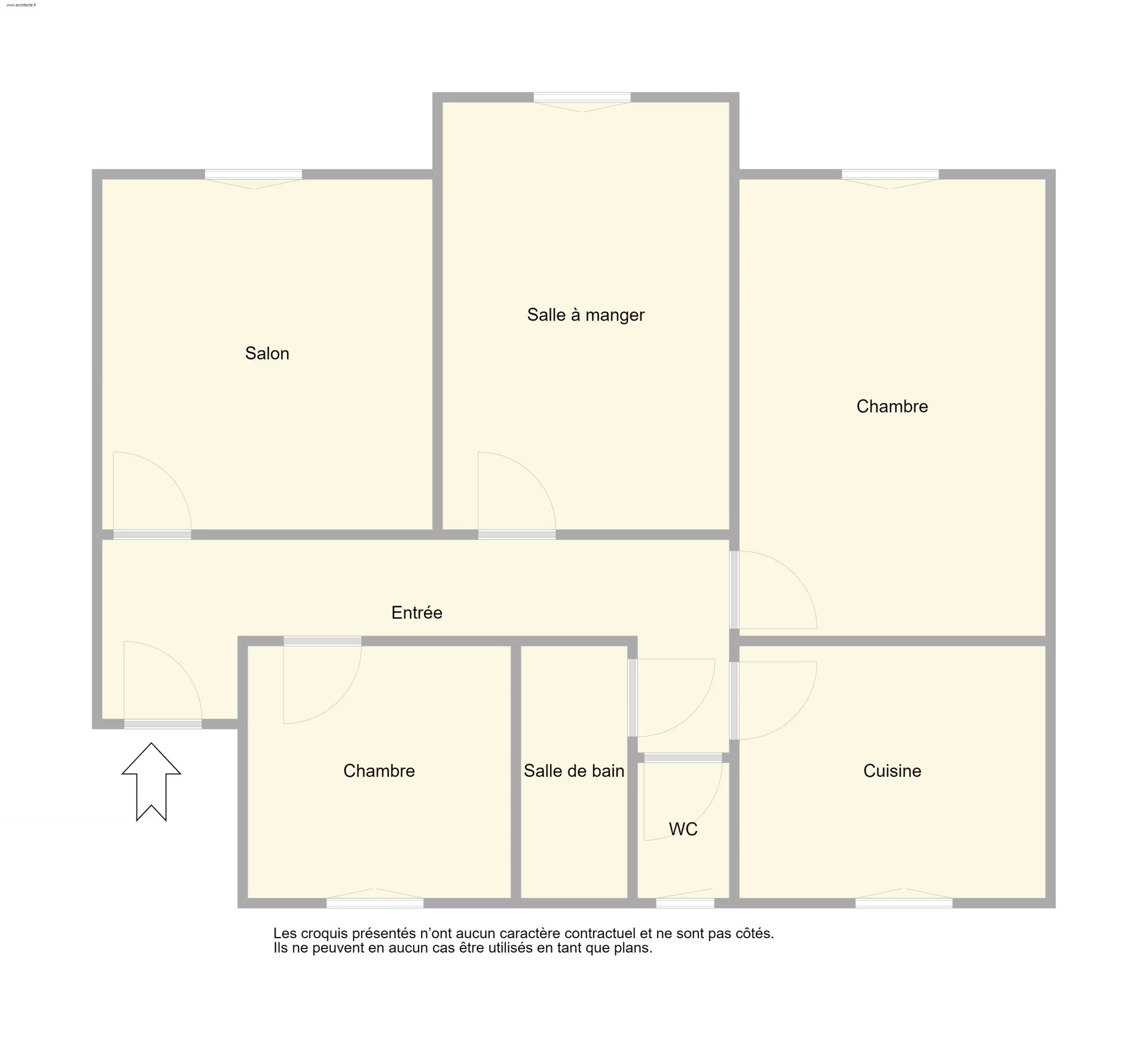 appartement