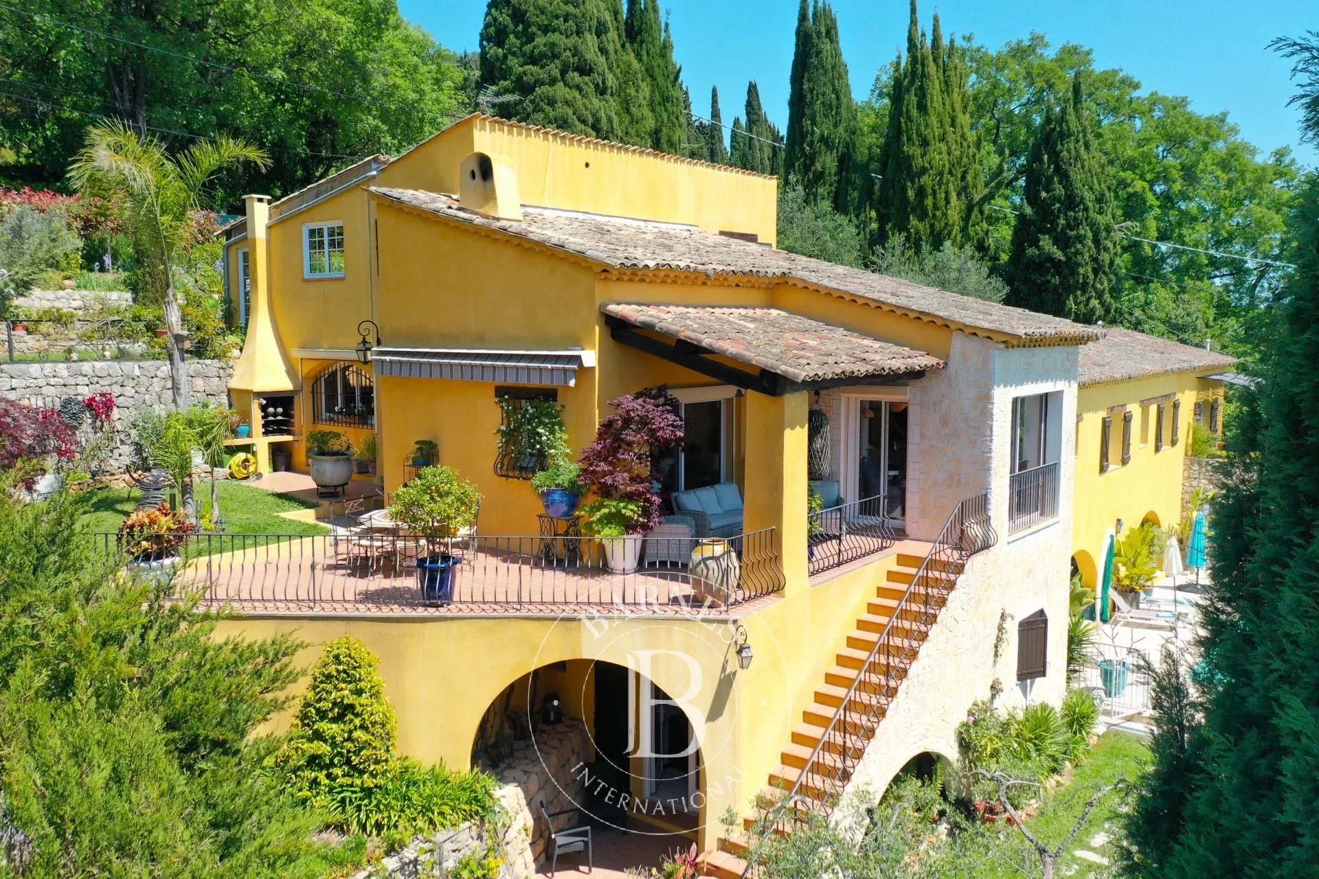 Villa Peymeinade - picture 19