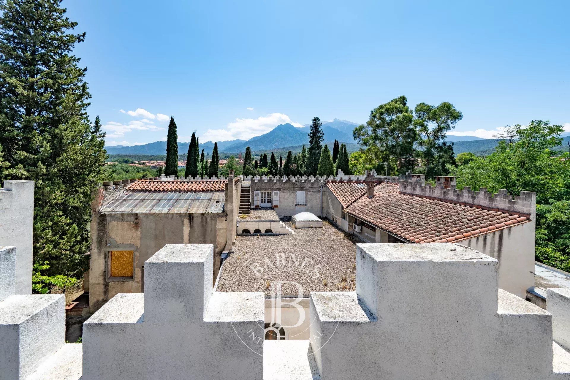 Mülkiyet Prades - picture 19