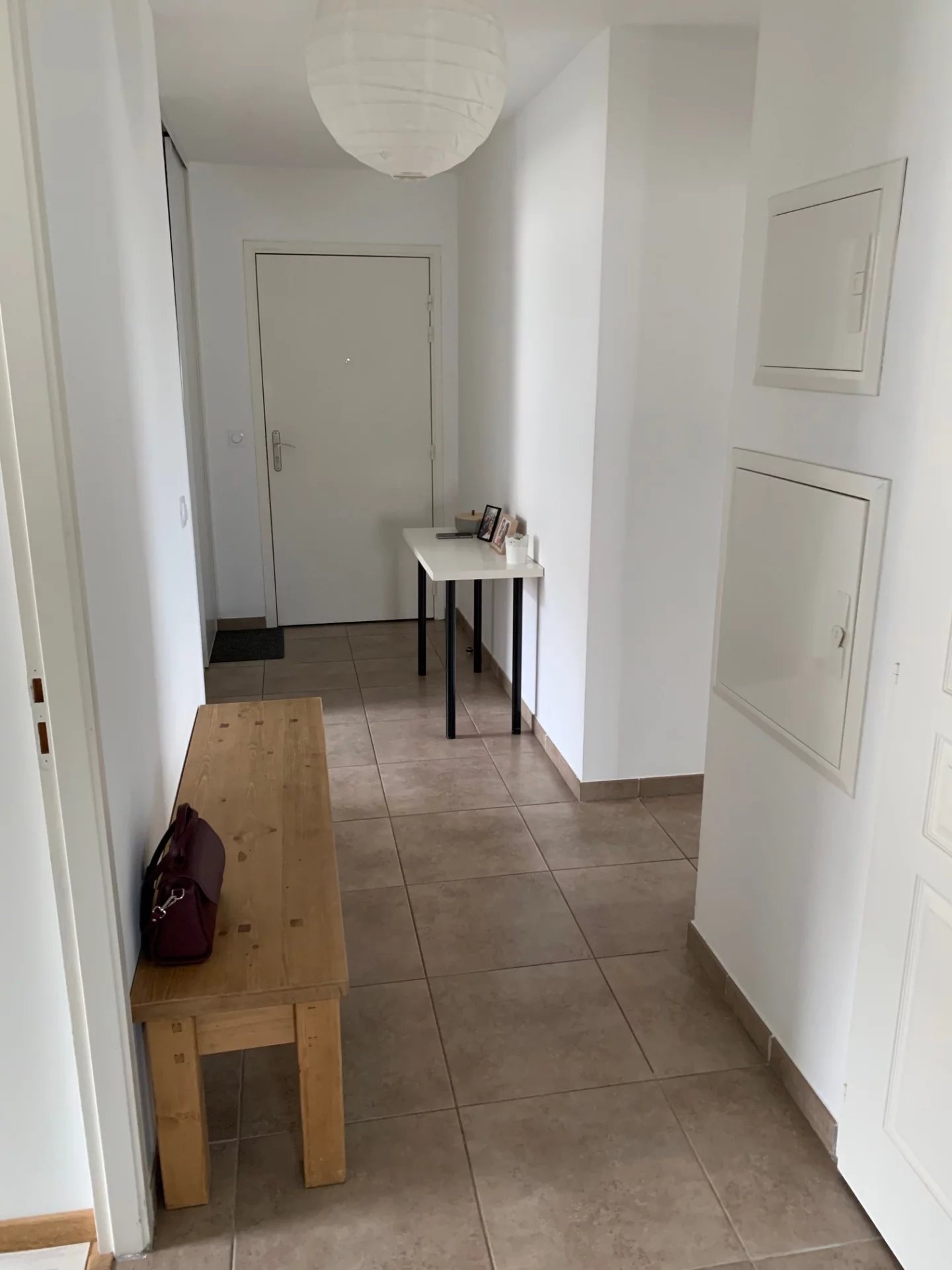 Location Appartement Gex